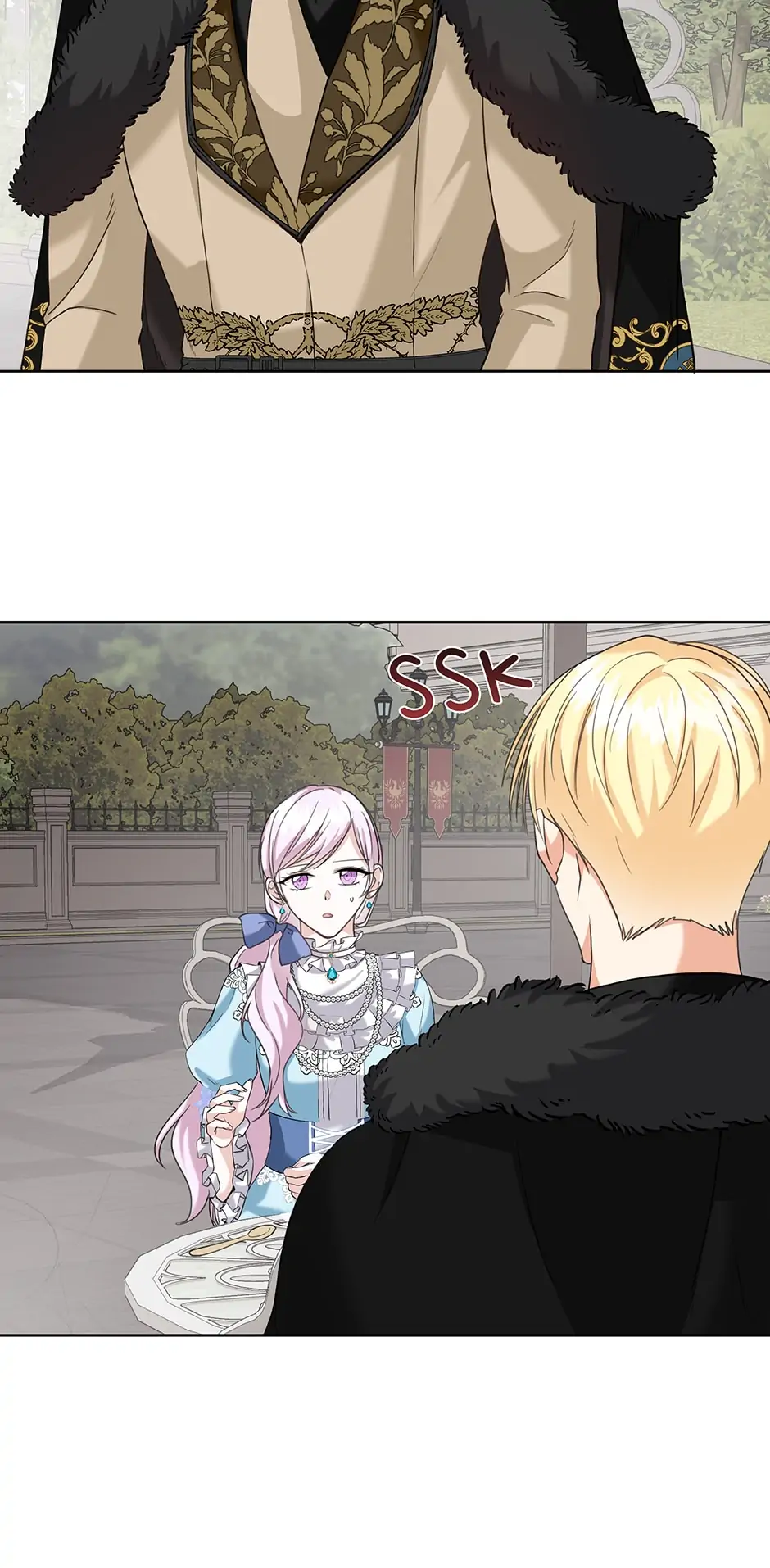 I Became The Wife Of A Tragedy’s Main Lead chapter 52 page 30