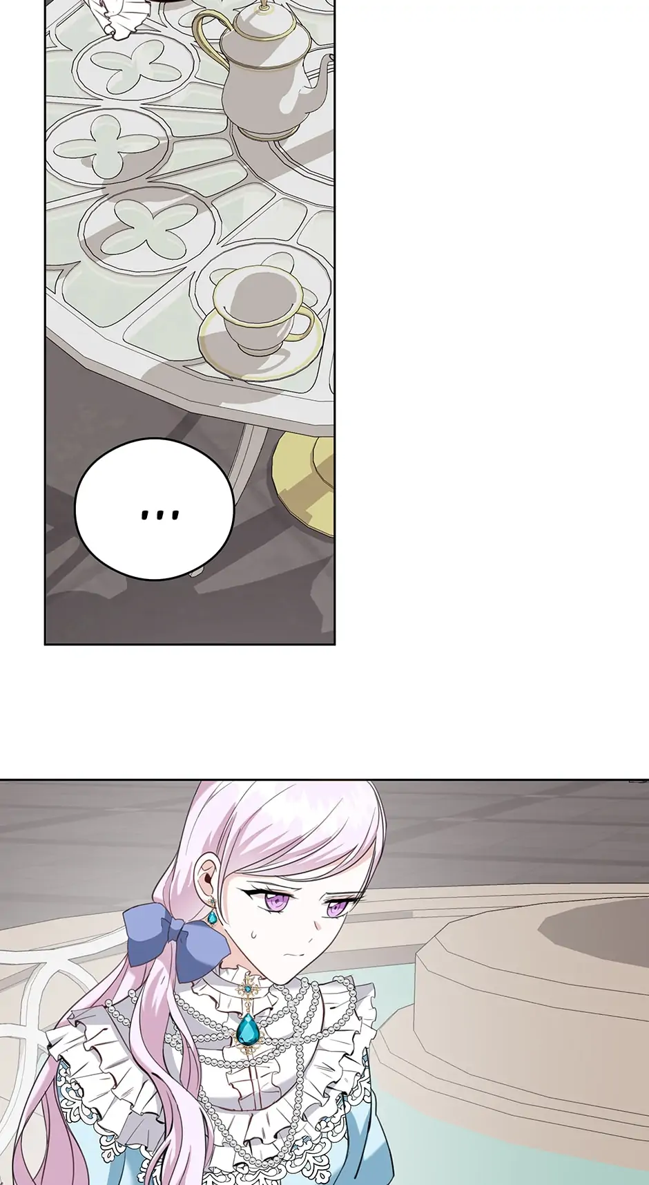 I Became The Wife Of A Tragedy’s Main Lead chapter 52 page 33