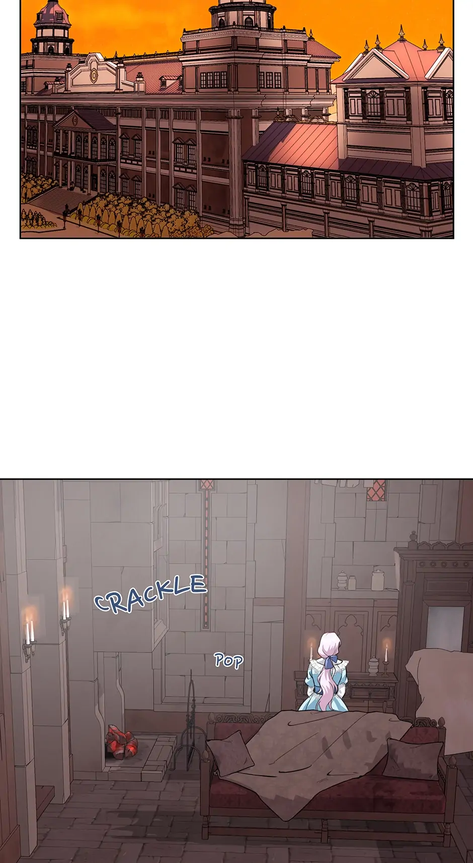 I Became The Wife Of A Tragedy’s Main Lead chapter 52 page 35