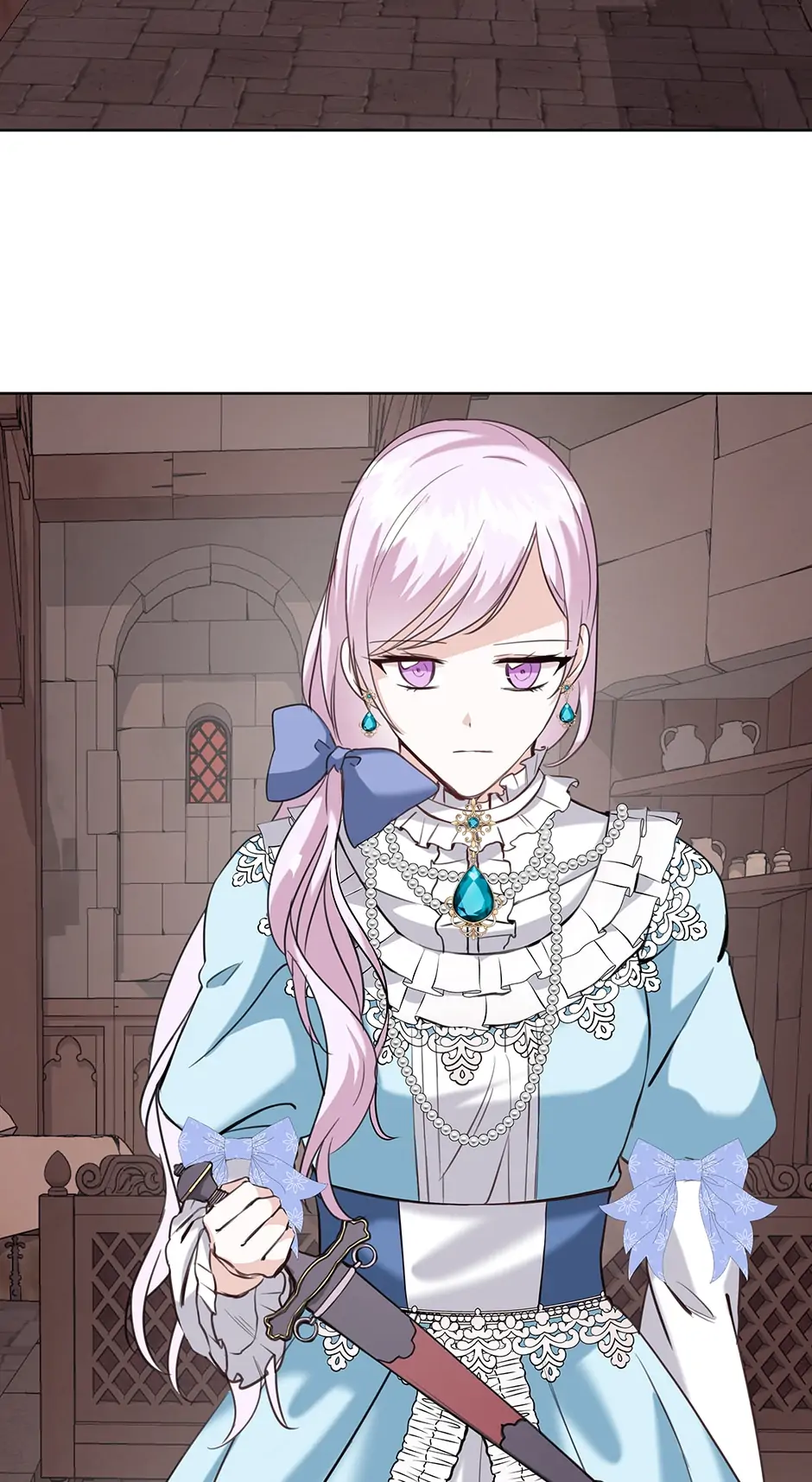 I Became The Wife Of A Tragedy’s Main Lead chapter 52 page 36