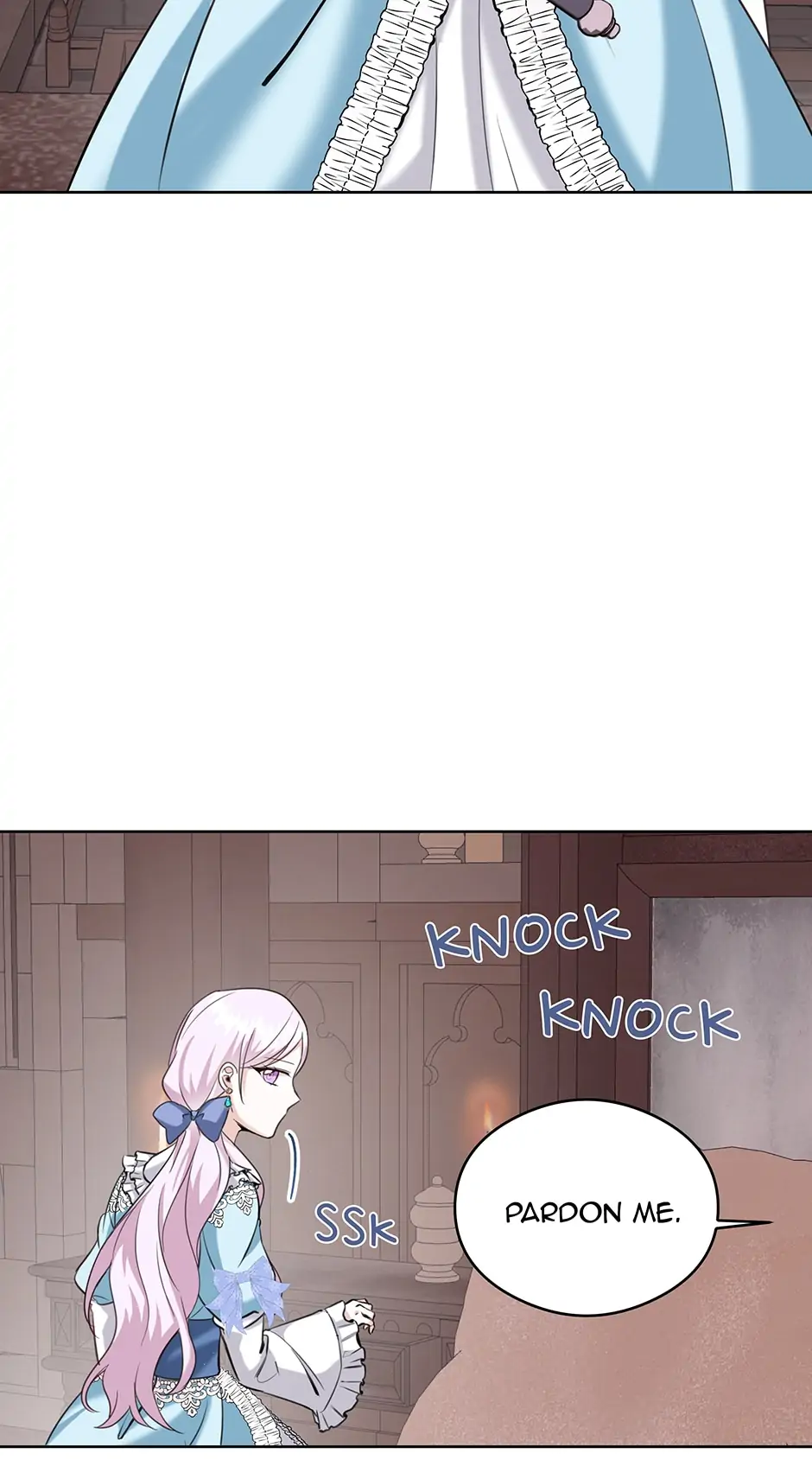 I Became The Wife Of A Tragedy’s Main Lead chapter 52 page 37