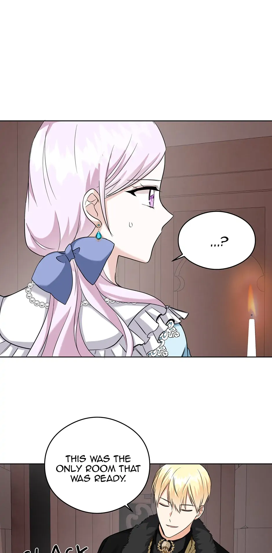 I Became The Wife Of A Tragedy’s Main Lead chapter 52 page 38