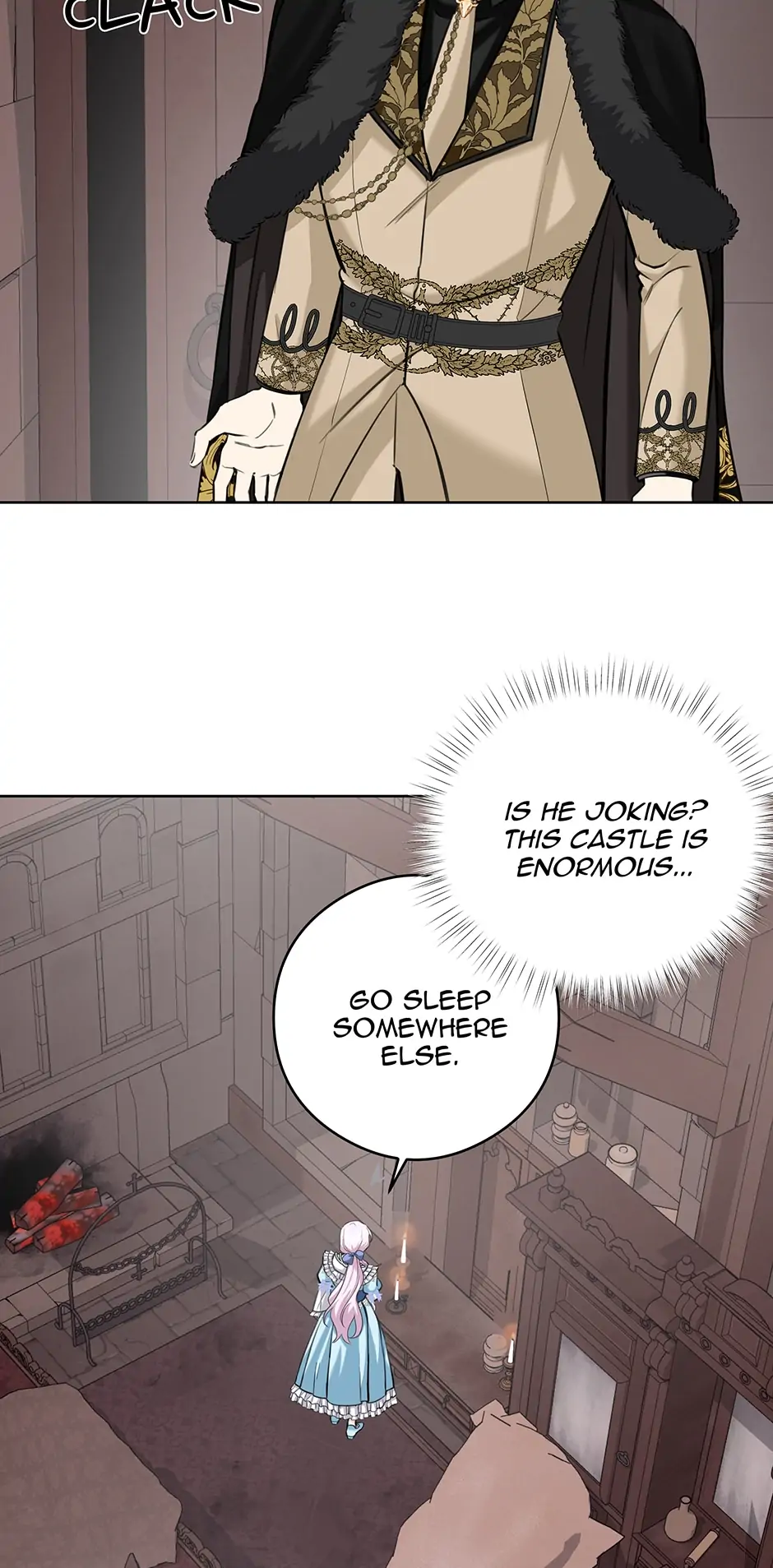 I Became The Wife Of A Tragedy’s Main Lead chapter 52 page 39