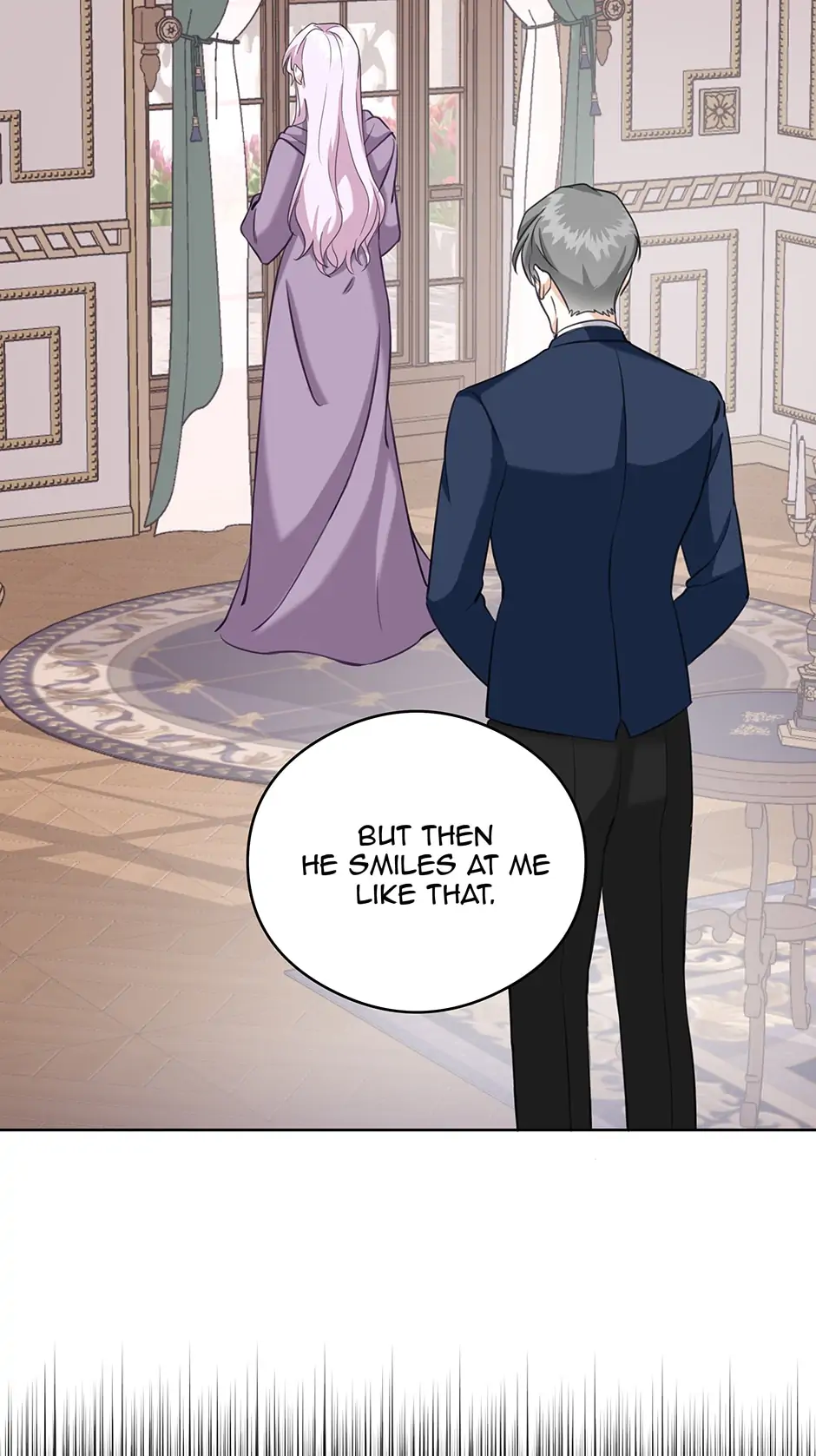 I Became The Wife Of A Tragedy’s Main Lead chapter 52 page 4