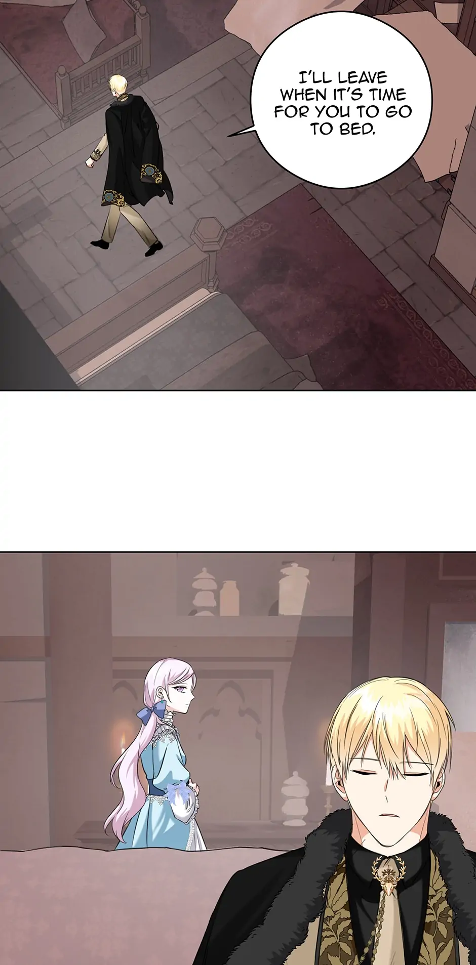 I Became The Wife Of A Tragedy’s Main Lead chapter 52 page 40