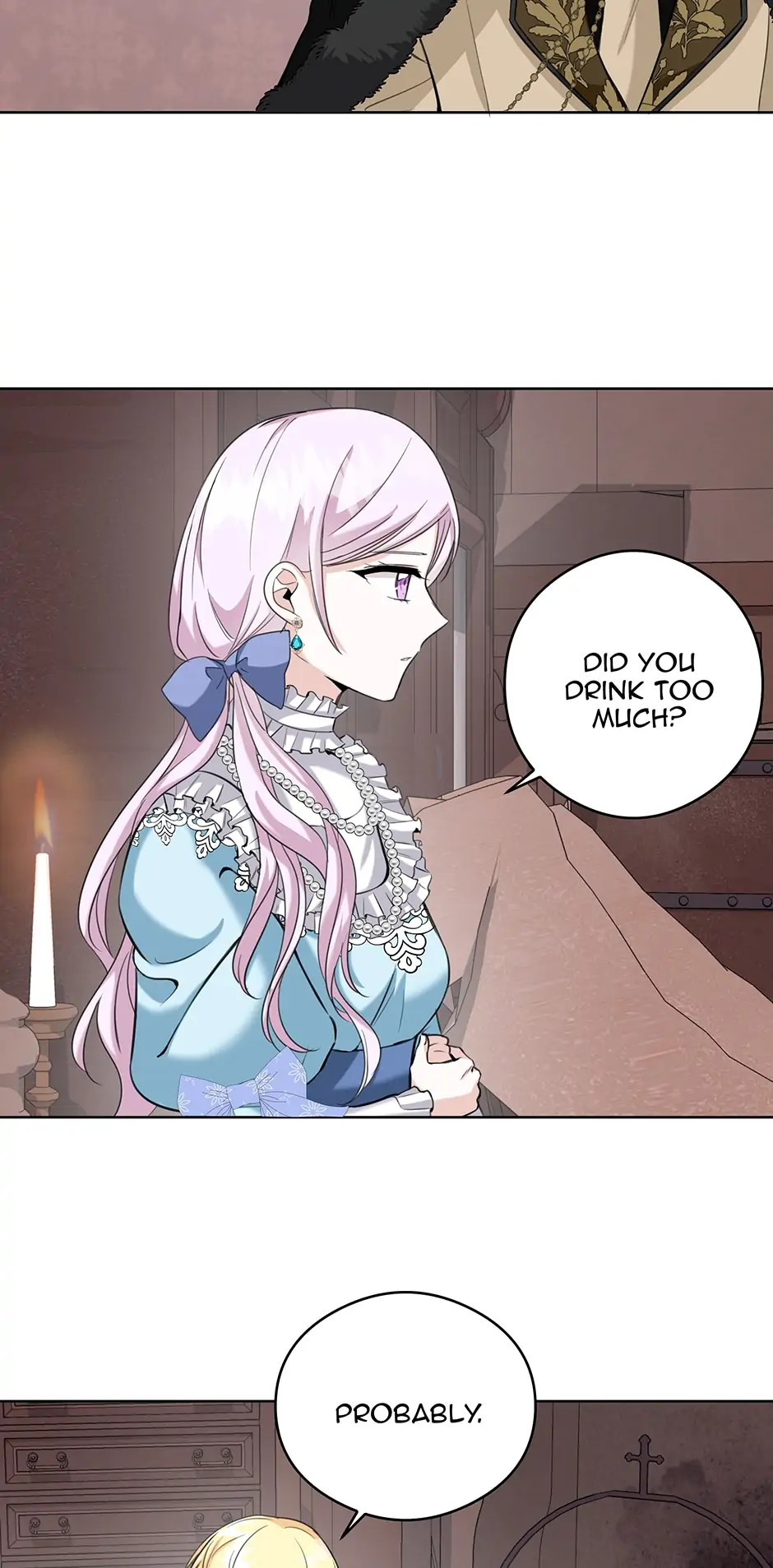 I Became The Wife Of A Tragedy’s Main Lead chapter 52 page 41