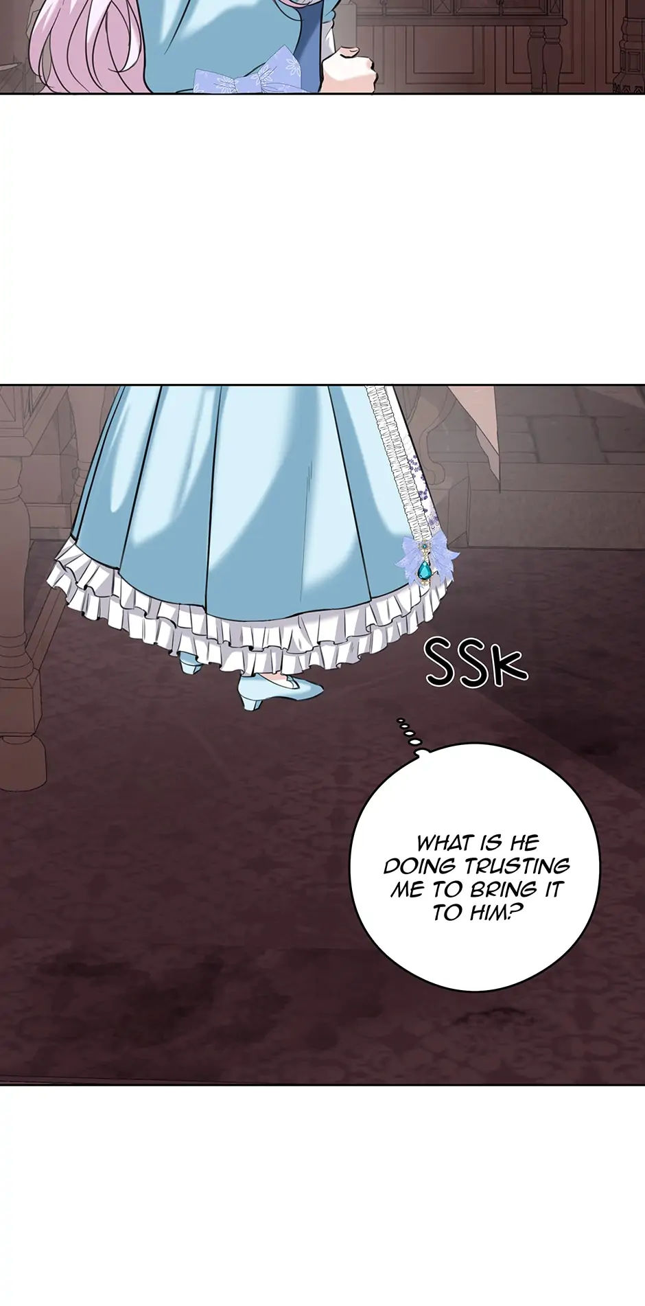 I Became The Wife Of A Tragedy’s Main Lead chapter 52 page 43