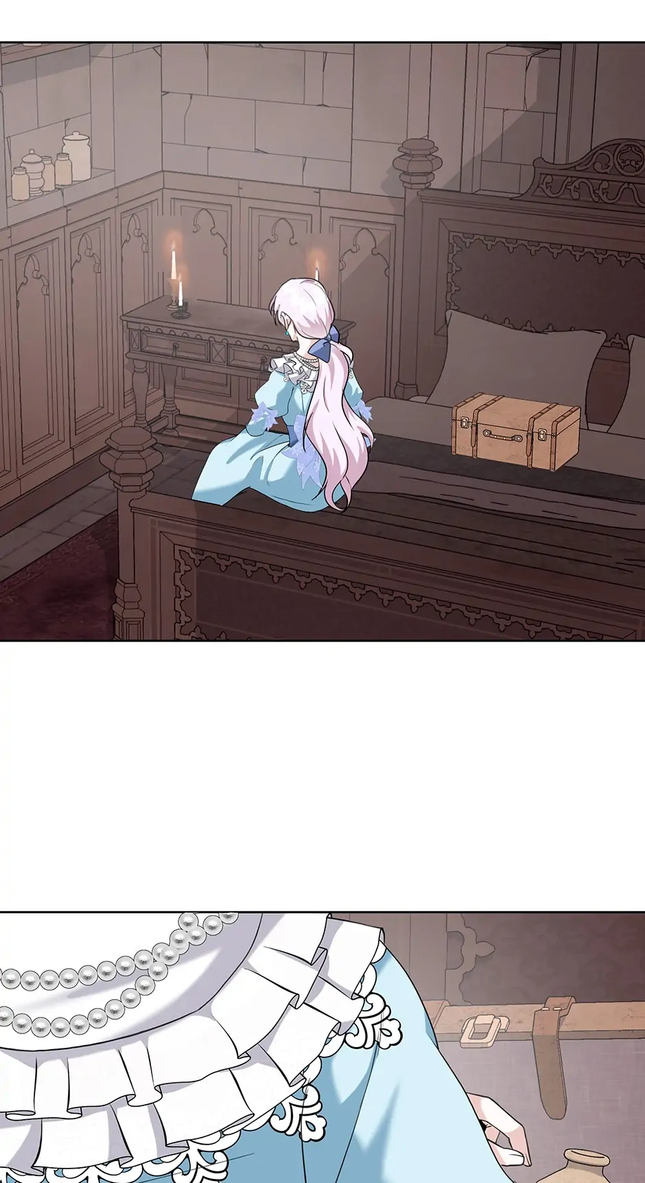 I Became The Wife Of A Tragedy’s Main Lead chapter 52 page 44