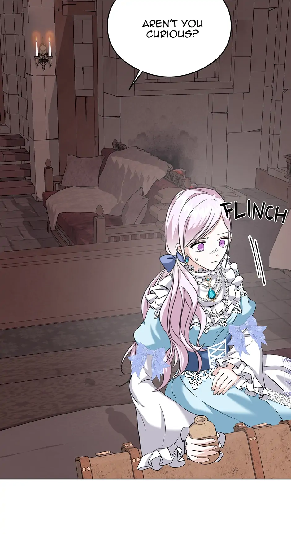 I Became The Wife Of A Tragedy’s Main Lead chapter 52 page 47