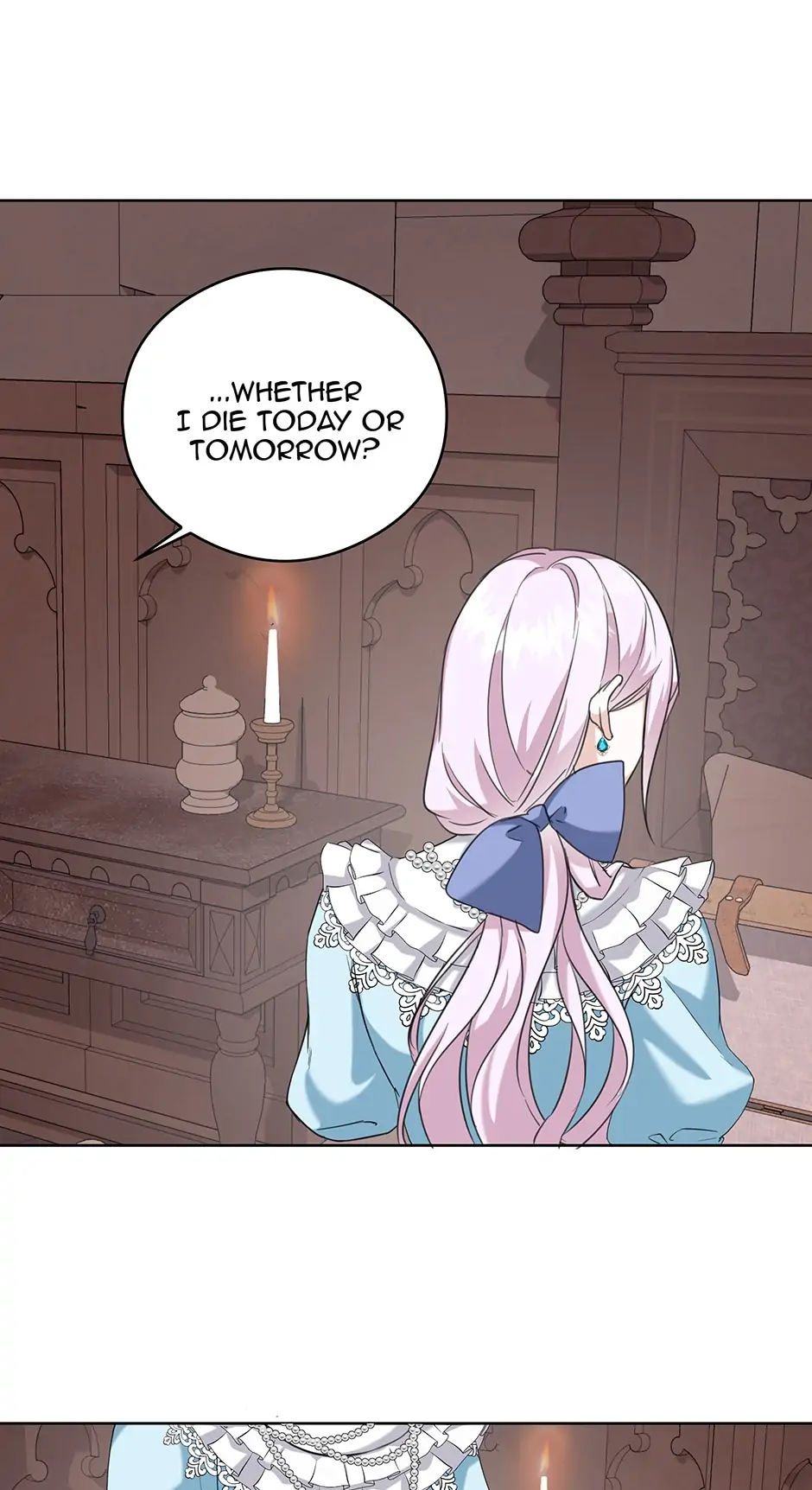 I Became The Wife Of A Tragedy’s Main Lead chapter 52 page 48