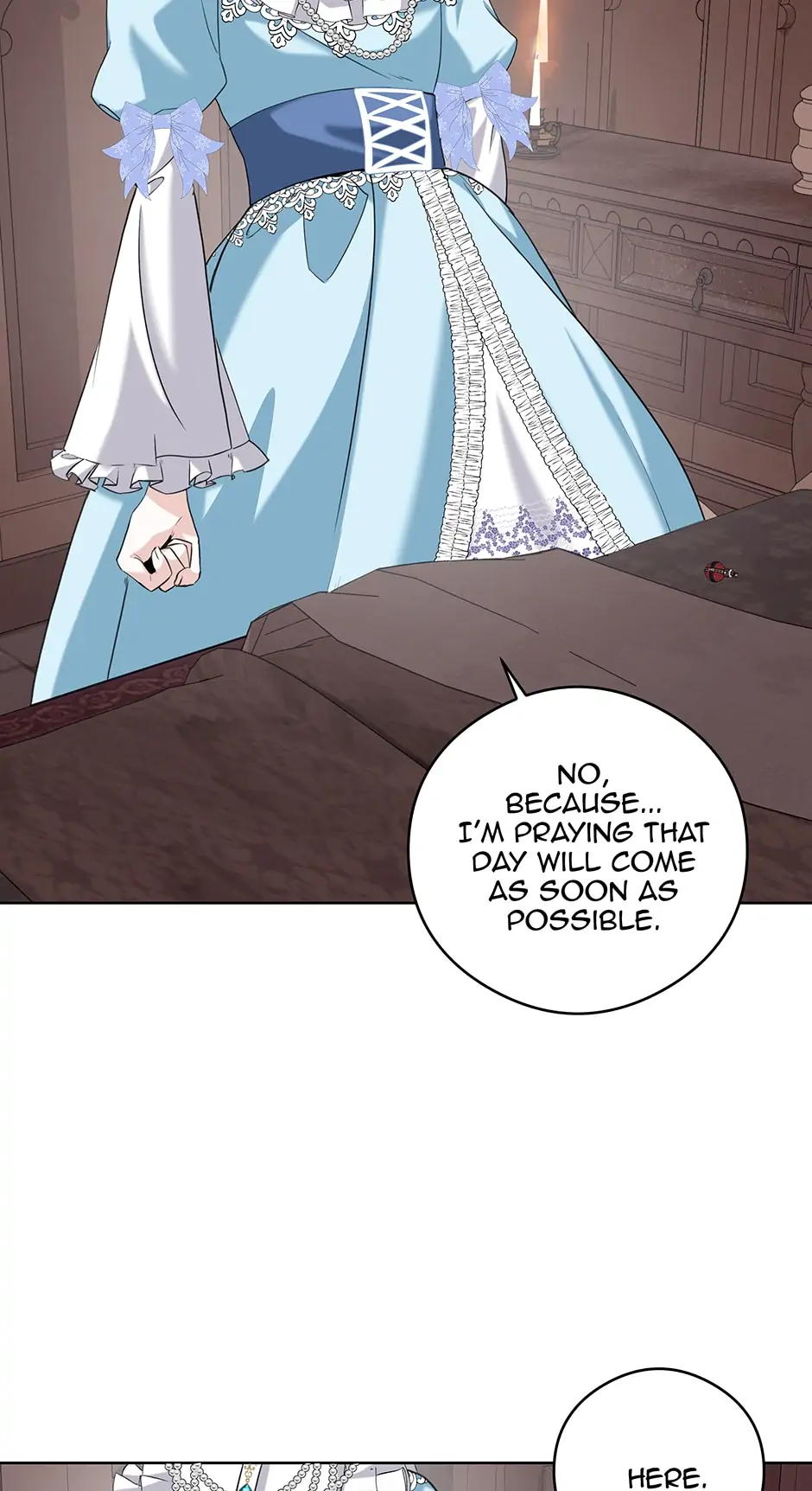 I Became The Wife Of A Tragedy’s Main Lead chapter 52 page 49