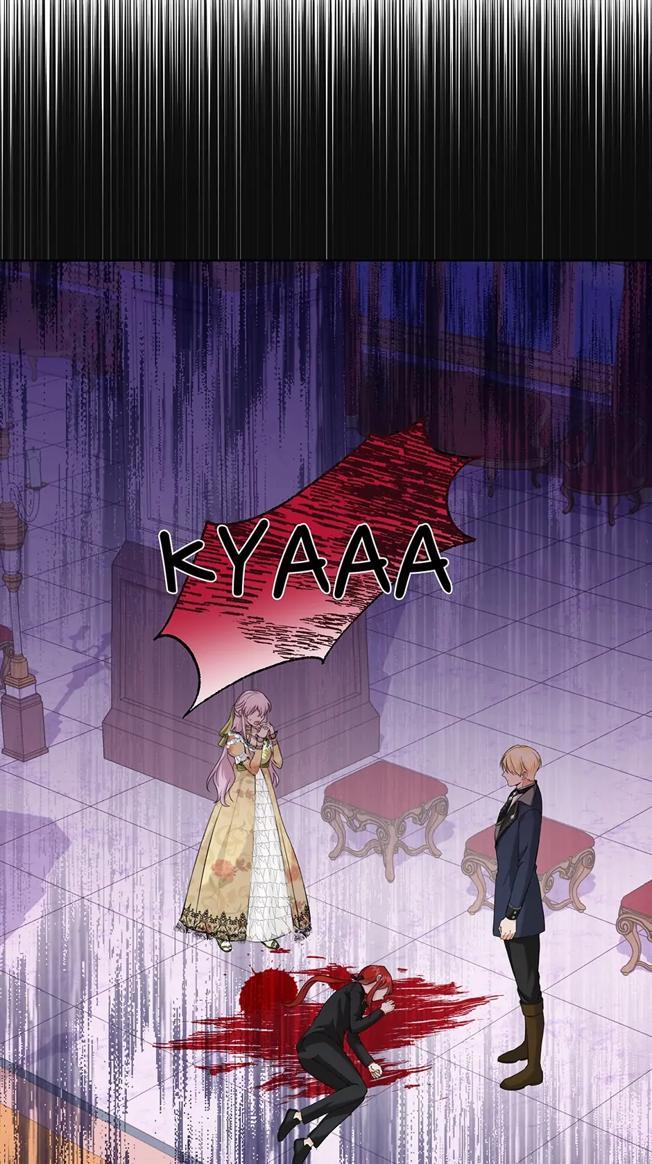 I Became The Wife Of A Tragedy’s Main Lead chapter 52 page 5