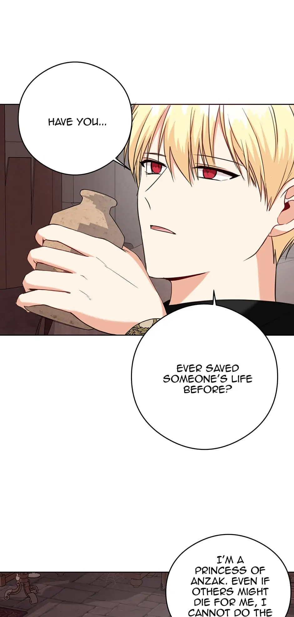 I Became The Wife Of A Tragedy’s Main Lead chapter 52 page 51