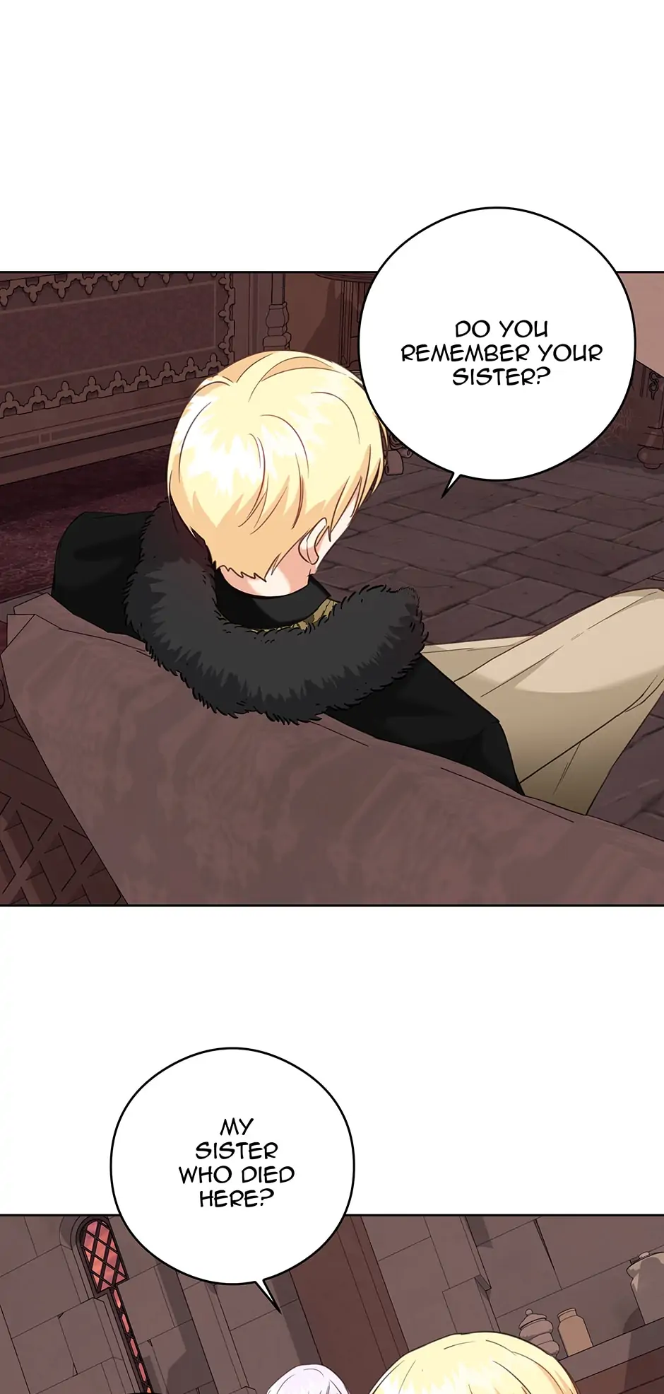 I Became The Wife Of A Tragedy’s Main Lead chapter 52 page 55