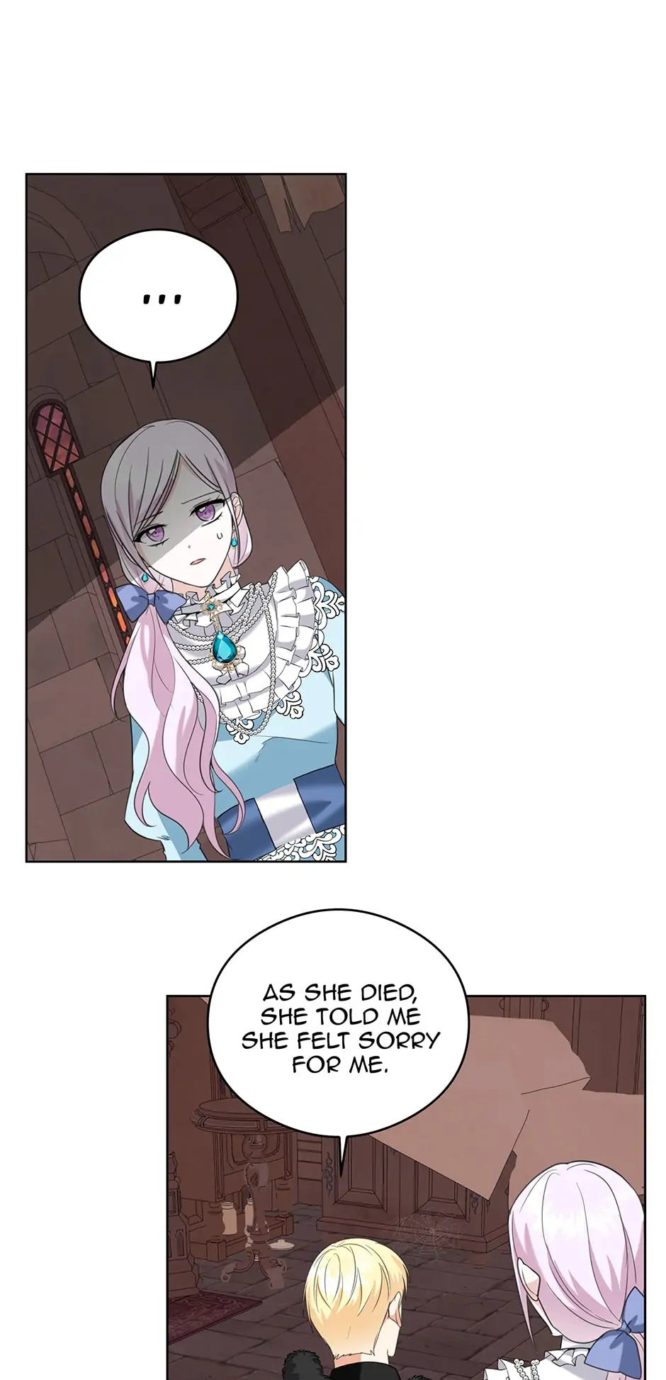 I Became The Wife Of A Tragedy’s Main Lead chapter 52 page 57