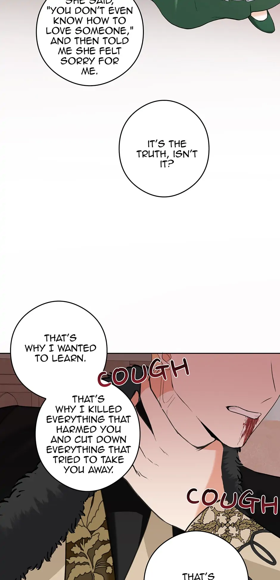 I Became The Wife Of A Tragedy’s Main Lead chapter 52 page 59