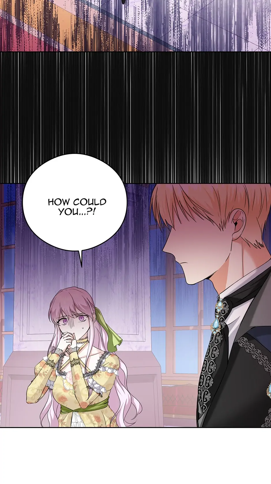 I Became The Wife Of A Tragedy’s Main Lead chapter 52 page 6