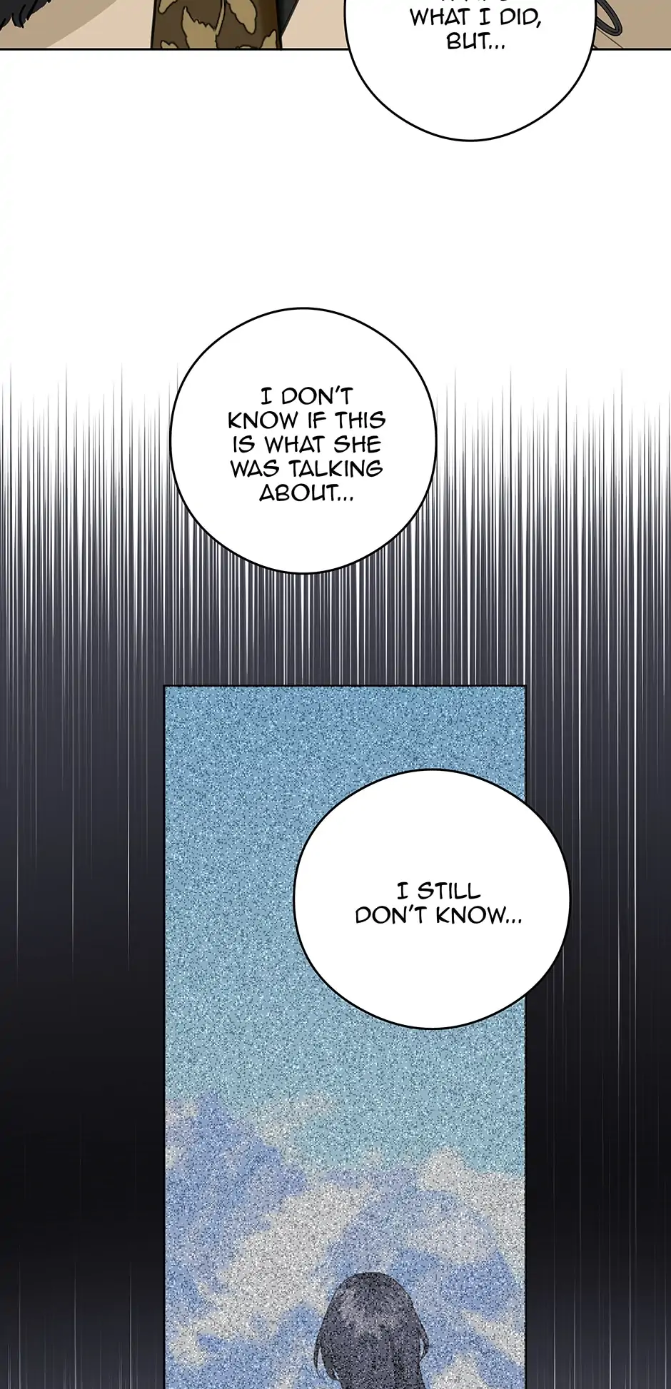 I Became The Wife Of A Tragedy’s Main Lead chapter 52 page 60