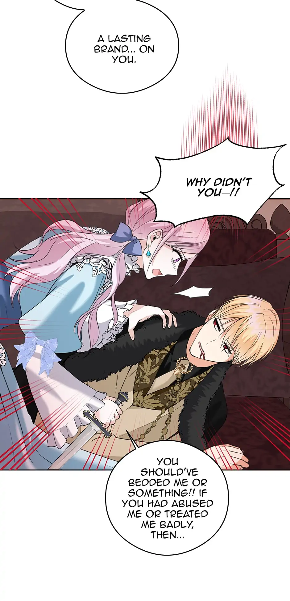 I Became The Wife Of A Tragedy’s Main Lead chapter 52 page 62