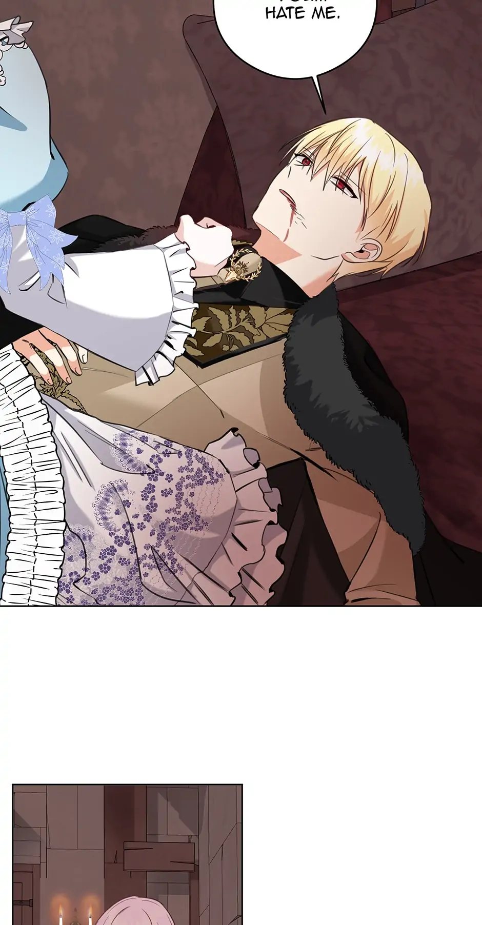 I Became The Wife Of A Tragedy’s Main Lead chapter 52 page 64