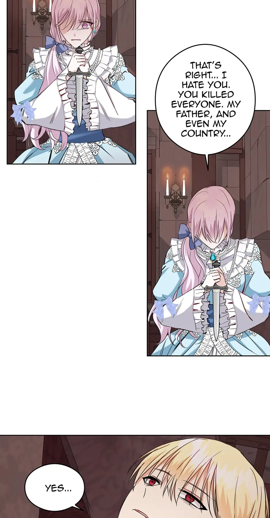 I Became The Wife Of A Tragedy’s Main Lead chapter 52 page 65