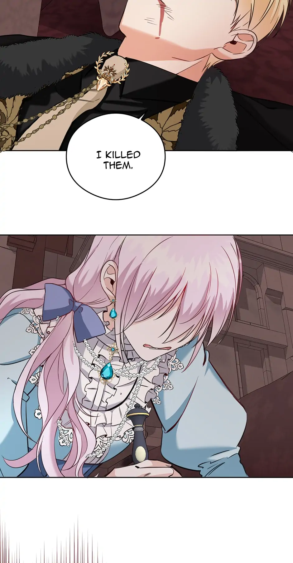 I Became The Wife Of A Tragedy’s Main Lead chapter 52 page 66