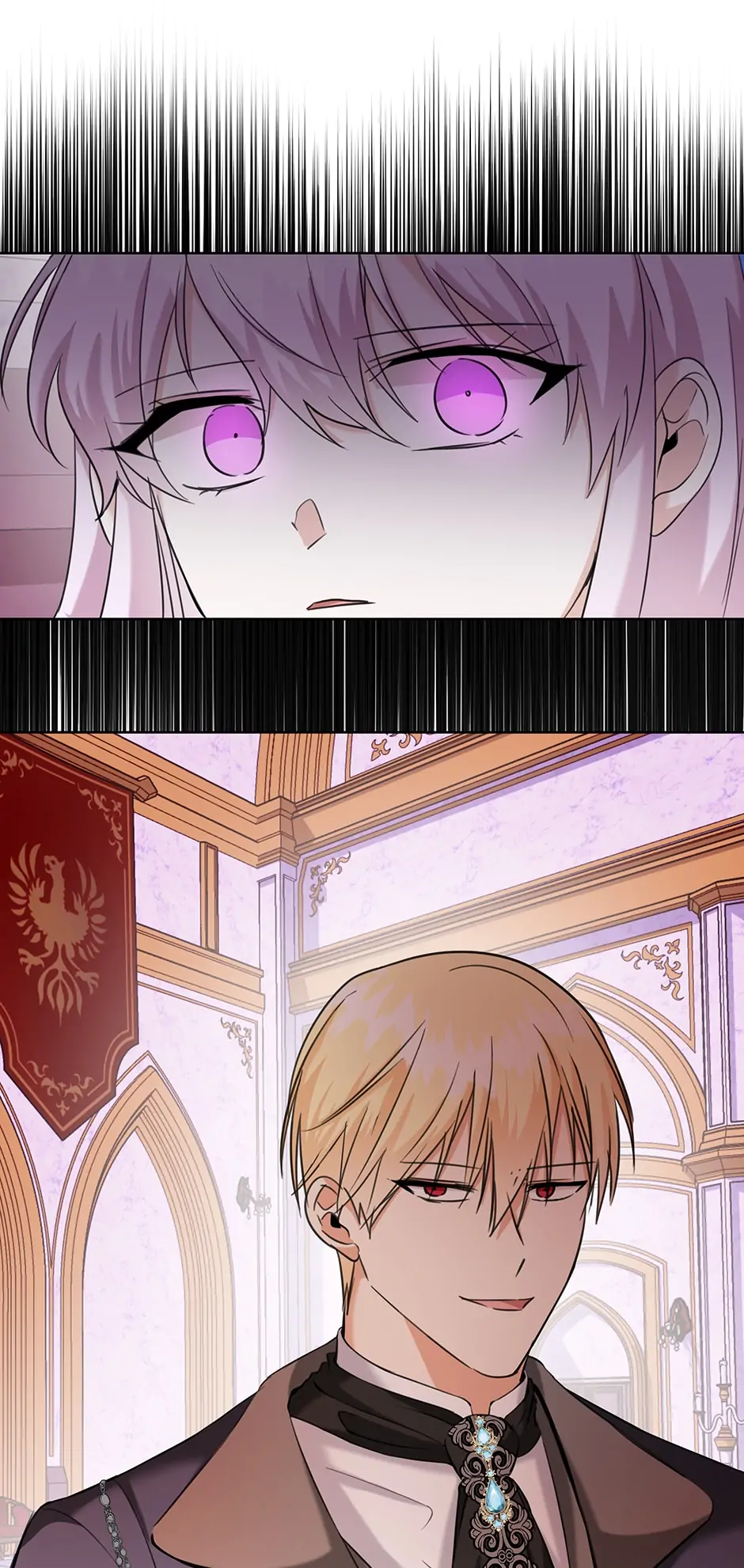 I Became The Wife Of A Tragedy’s Main Lead chapter 52 page 7