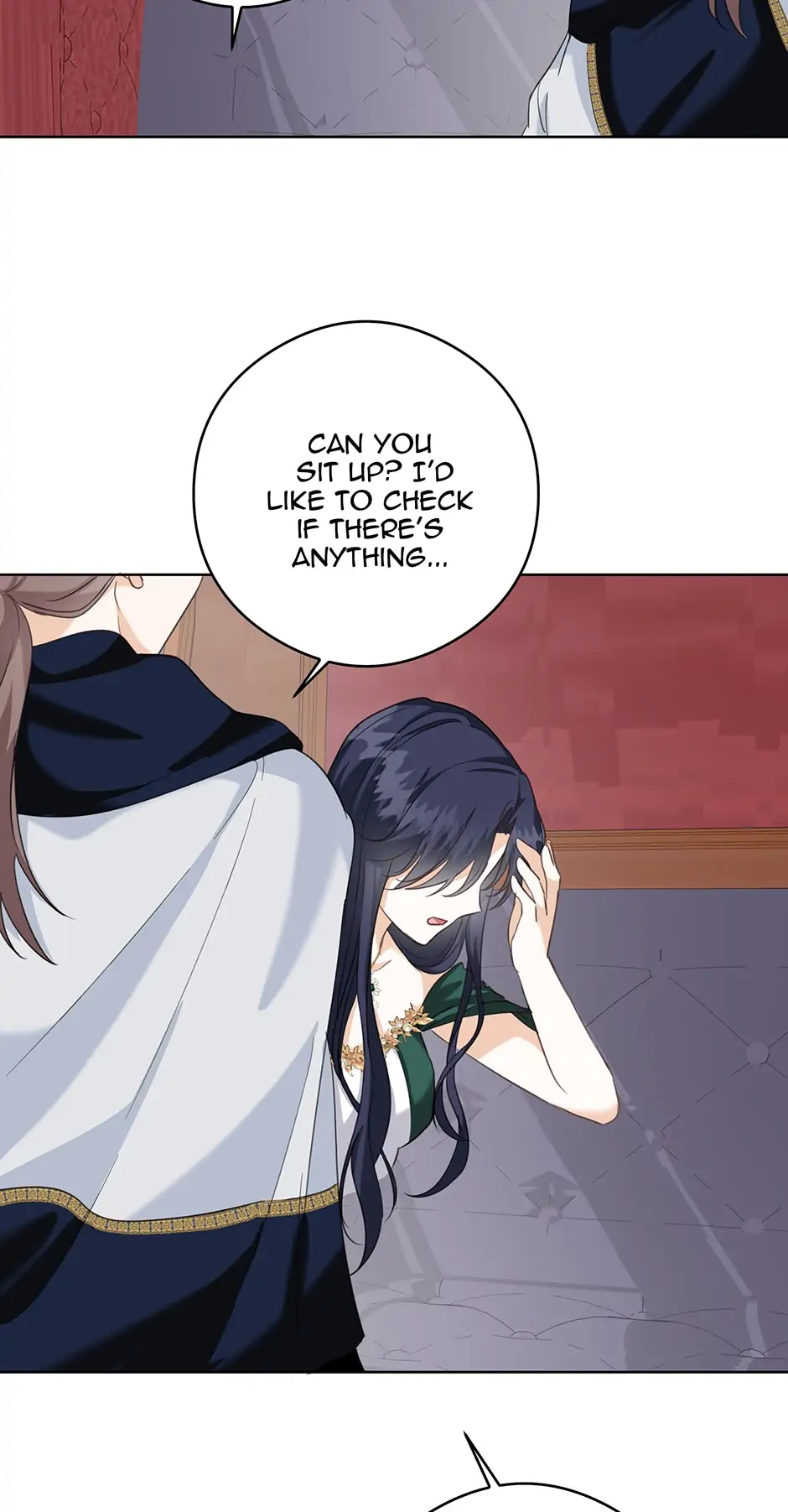 I Became The Wife Of A Tragedy’s Main Lead chapter 52 page 71