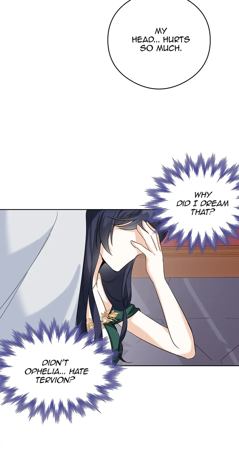 I Became The Wife Of A Tragedy’s Main Lead chapter 52 page 72