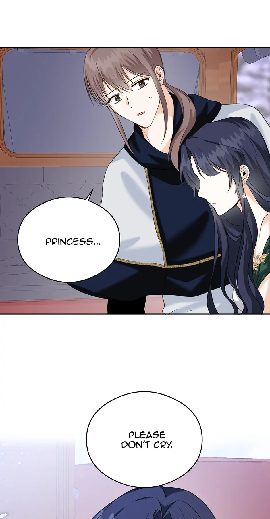 I Became The Wife Of A Tragedy’s Main Lead chapter 52 page 73