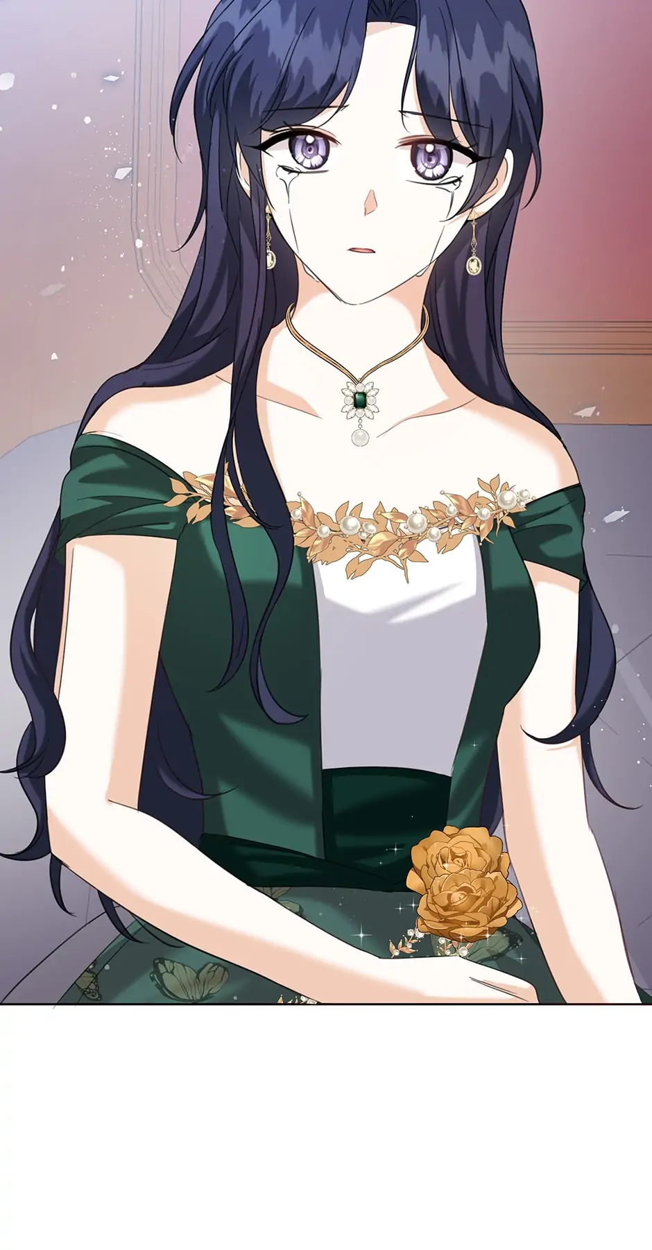 I Became The Wife Of A Tragedy’s Main Lead chapter 52 page 74