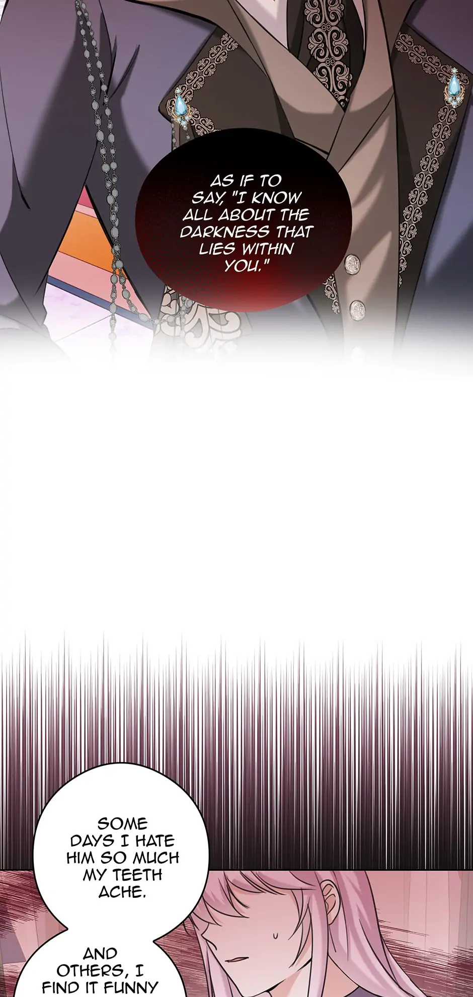 I Became The Wife Of A Tragedy’s Main Lead chapter 52 page 8