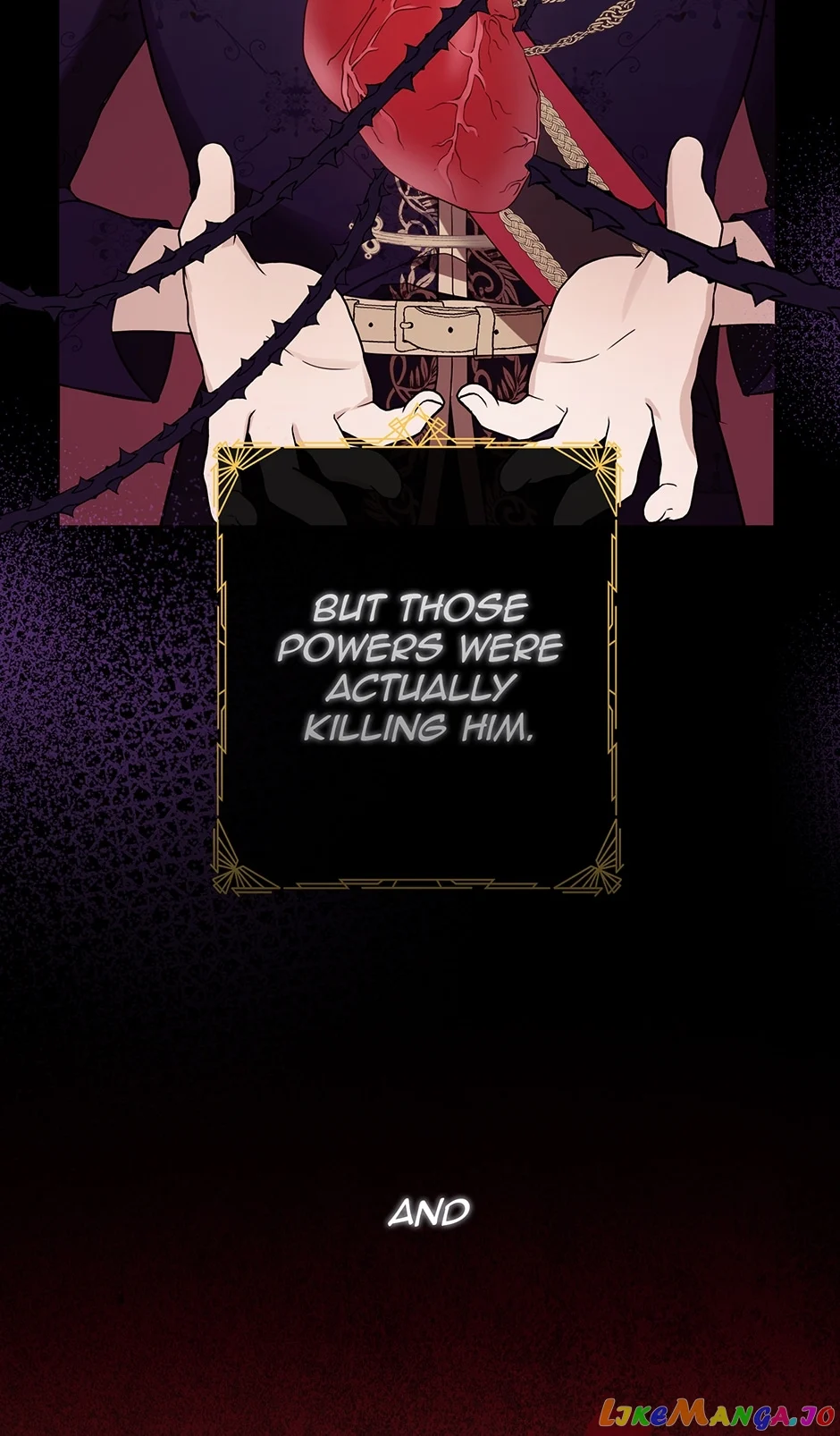 I Became The Wife Of A Tragedy’s Main Lead chapter 53 page 10