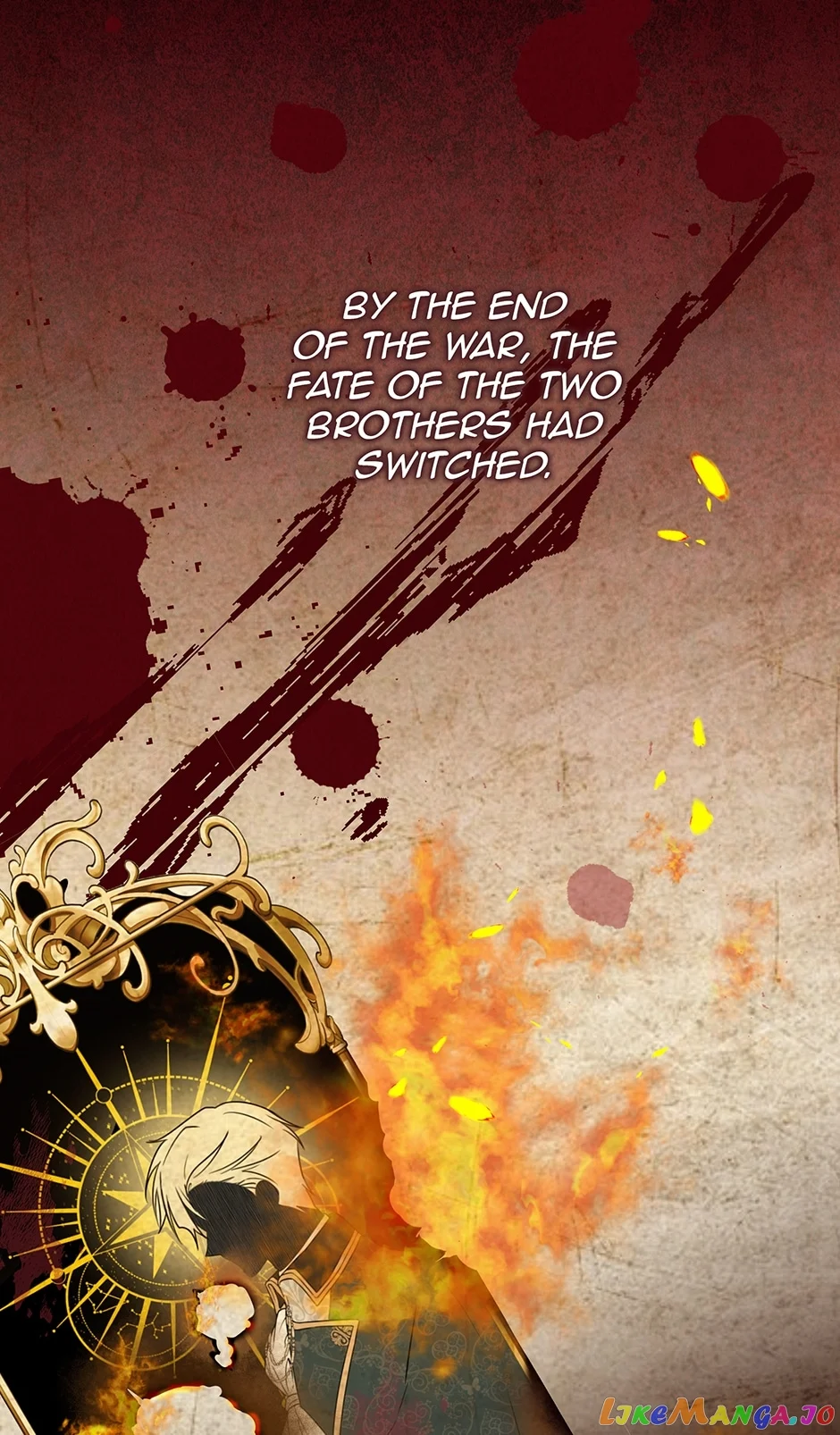 I Became The Wife Of A Tragedy’s Main Lead chapter 53 page 11