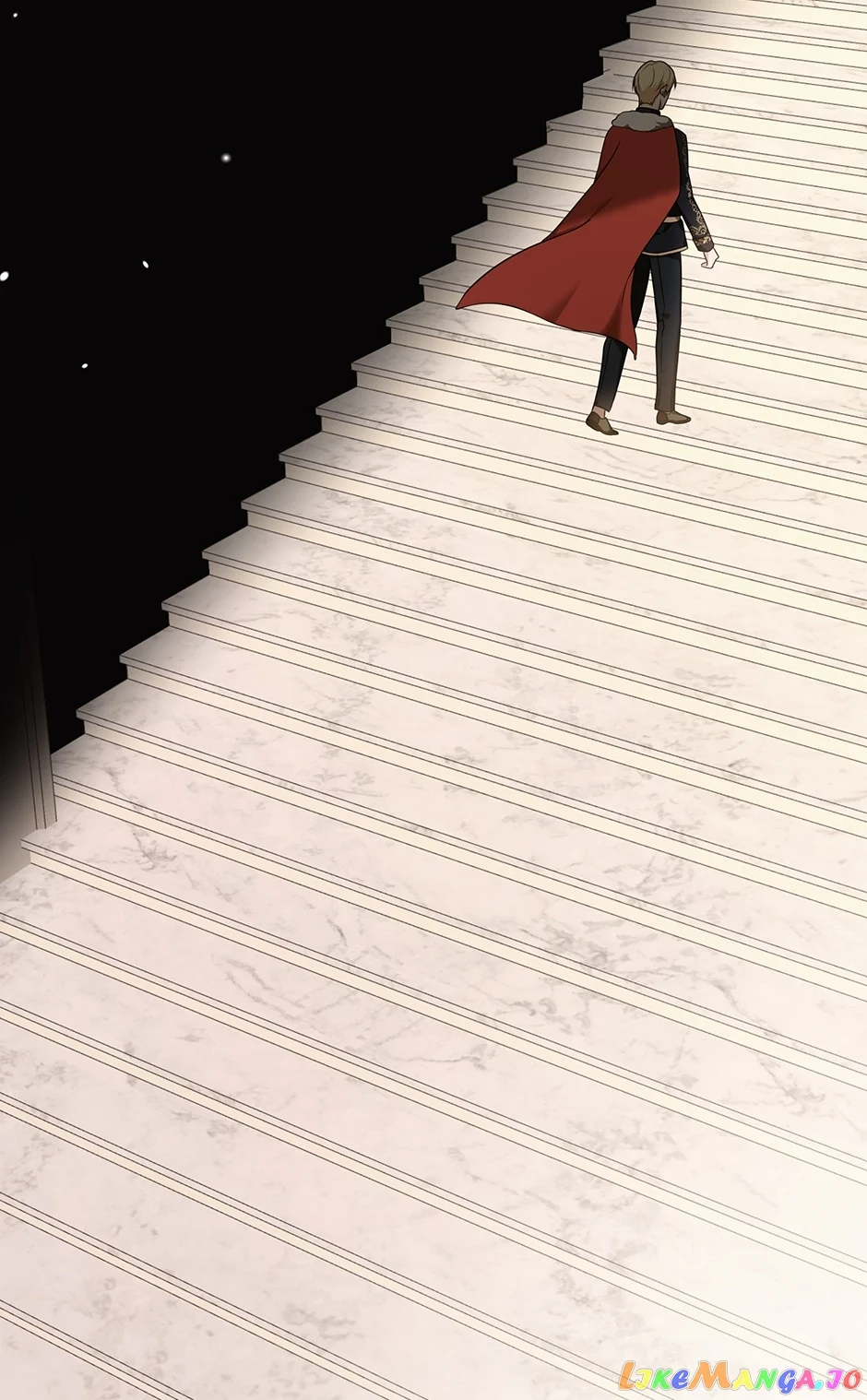 I Became The Wife Of A Tragedy’s Main Lead chapter 53 page 15