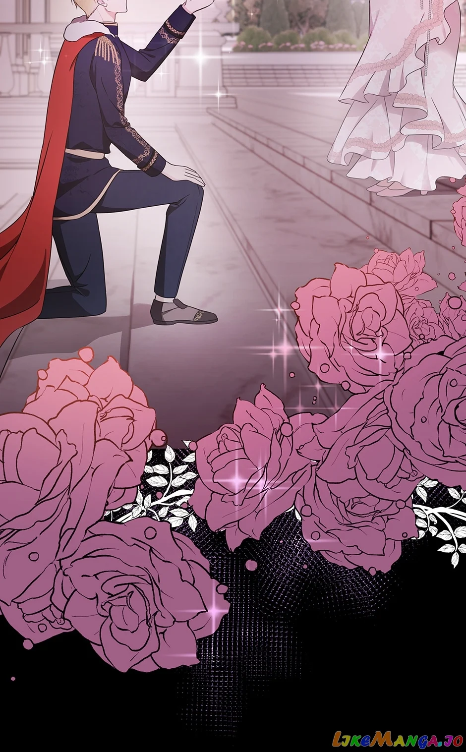 I Became The Wife Of A Tragedy’s Main Lead chapter 53 page 17