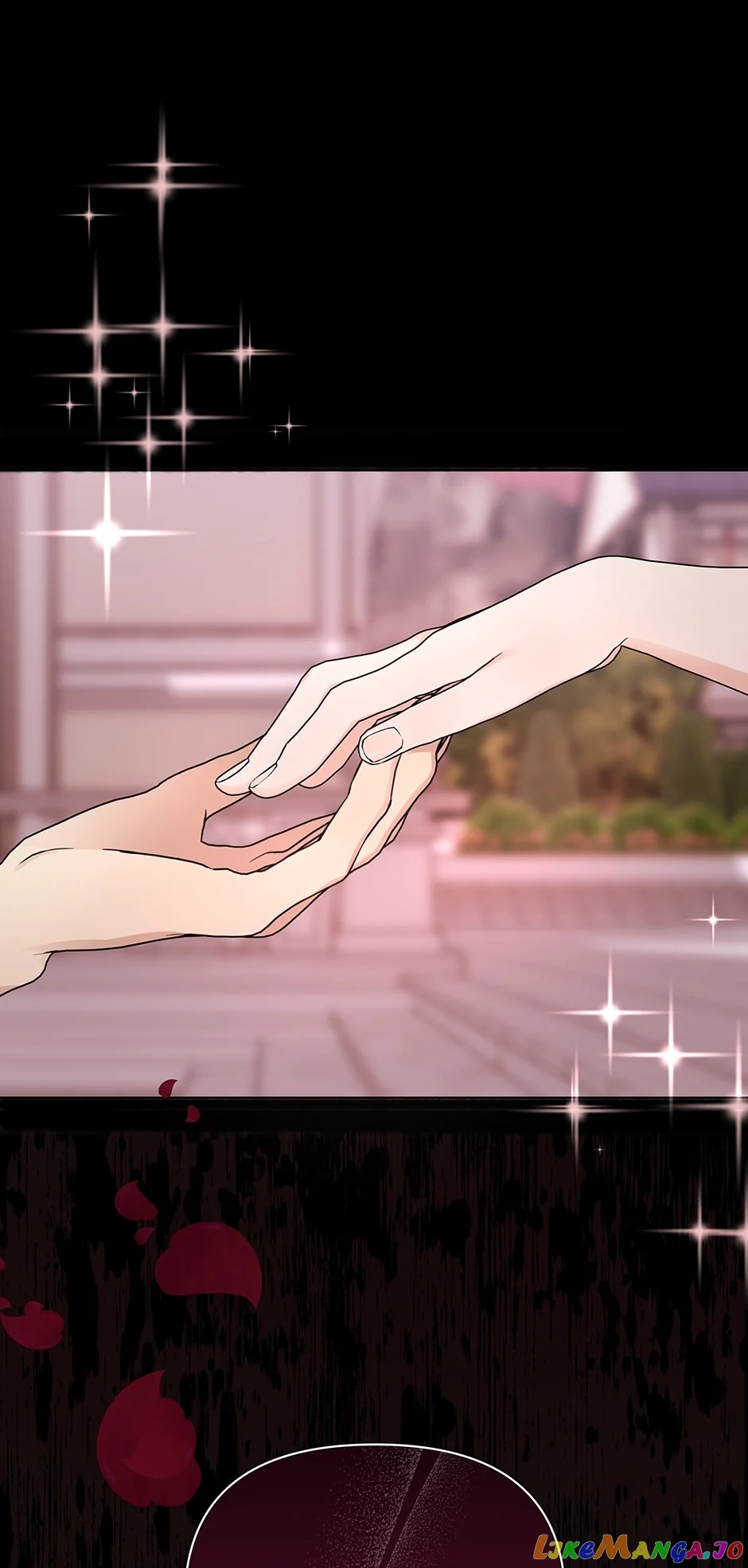 I Became The Wife Of A Tragedy’s Main Lead chapter 53 page 18