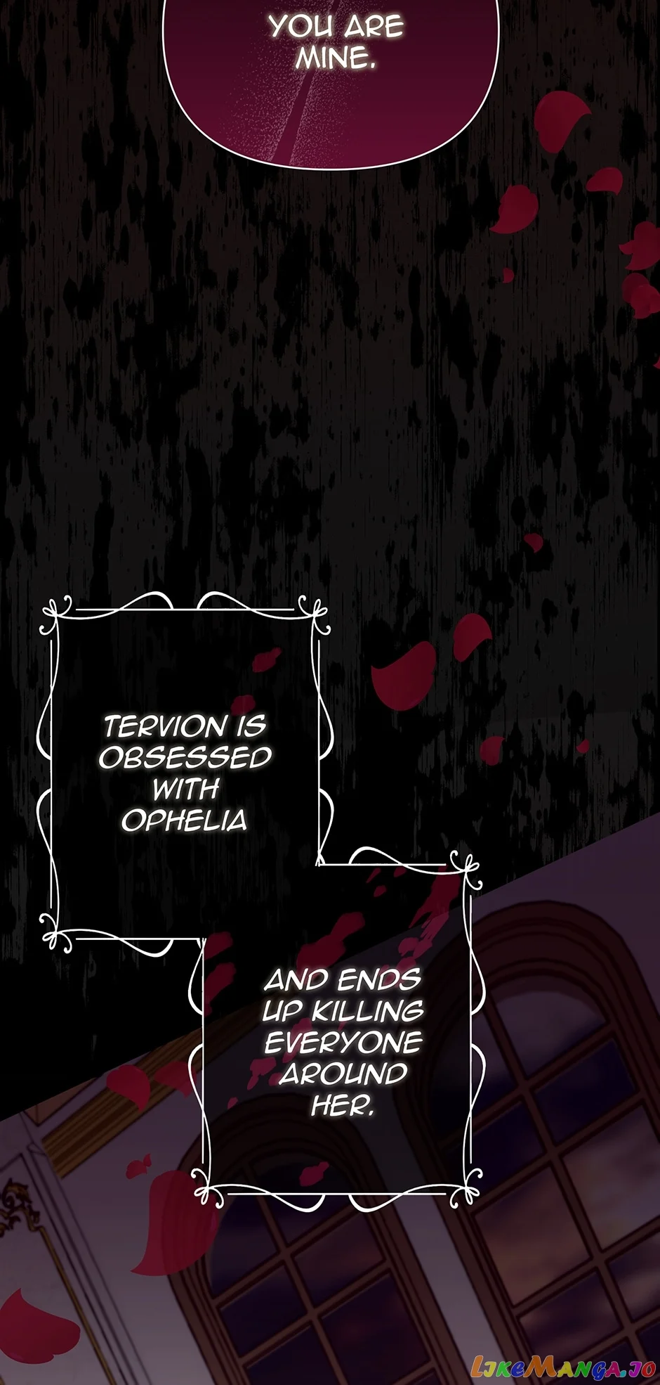 I Became The Wife Of A Tragedy’s Main Lead chapter 53 page 19