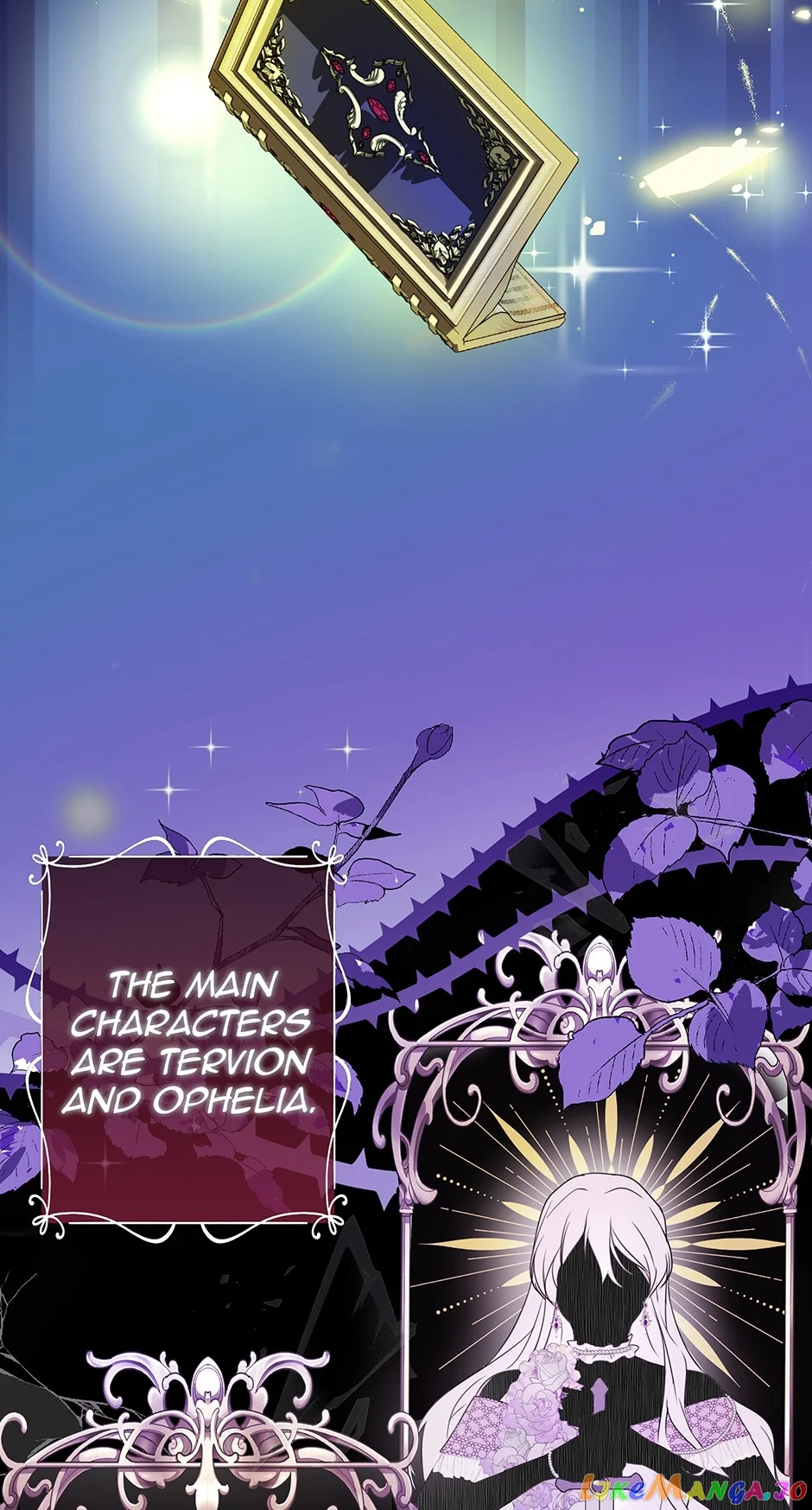 I Became The Wife Of A Tragedy’s Main Lead chapter 53 page 2