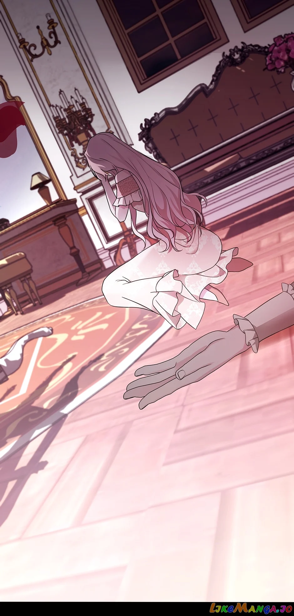 I Became The Wife Of A Tragedy’s Main Lead chapter 53 page 20