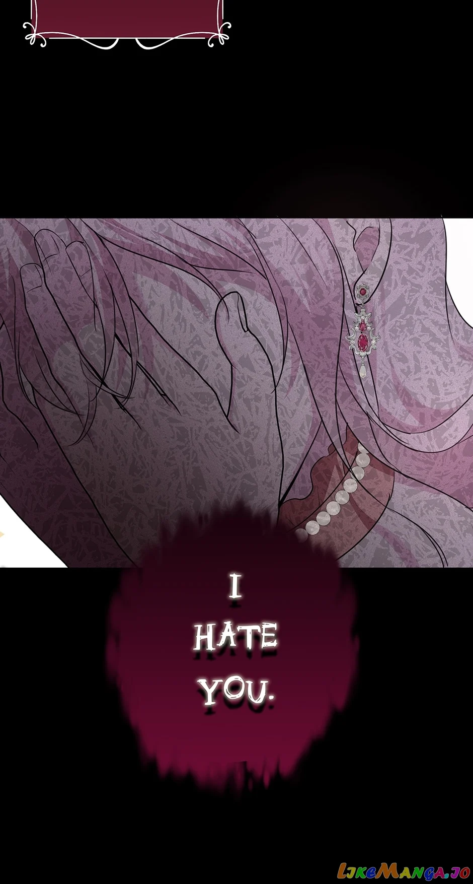 I Became The Wife Of A Tragedy’s Main Lead chapter 53 page 22