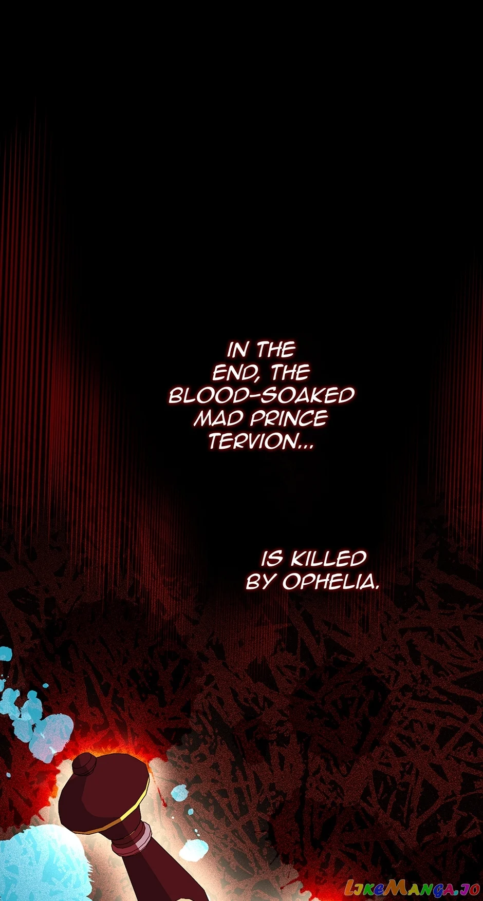 I Became The Wife Of A Tragedy’s Main Lead chapter 53 page 23