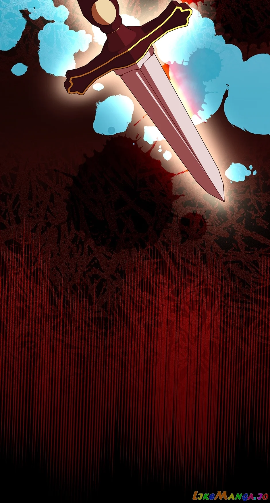 I Became The Wife Of A Tragedy’s Main Lead chapter 53 page 24