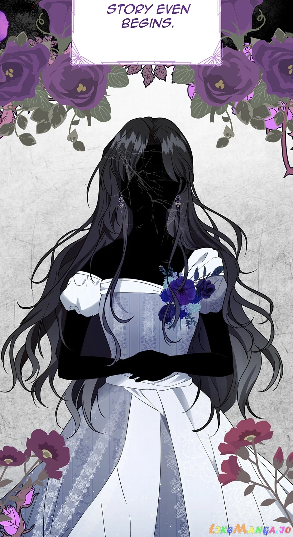 I Became The Wife Of A Tragedy’s Main Lead chapter 53 page 26