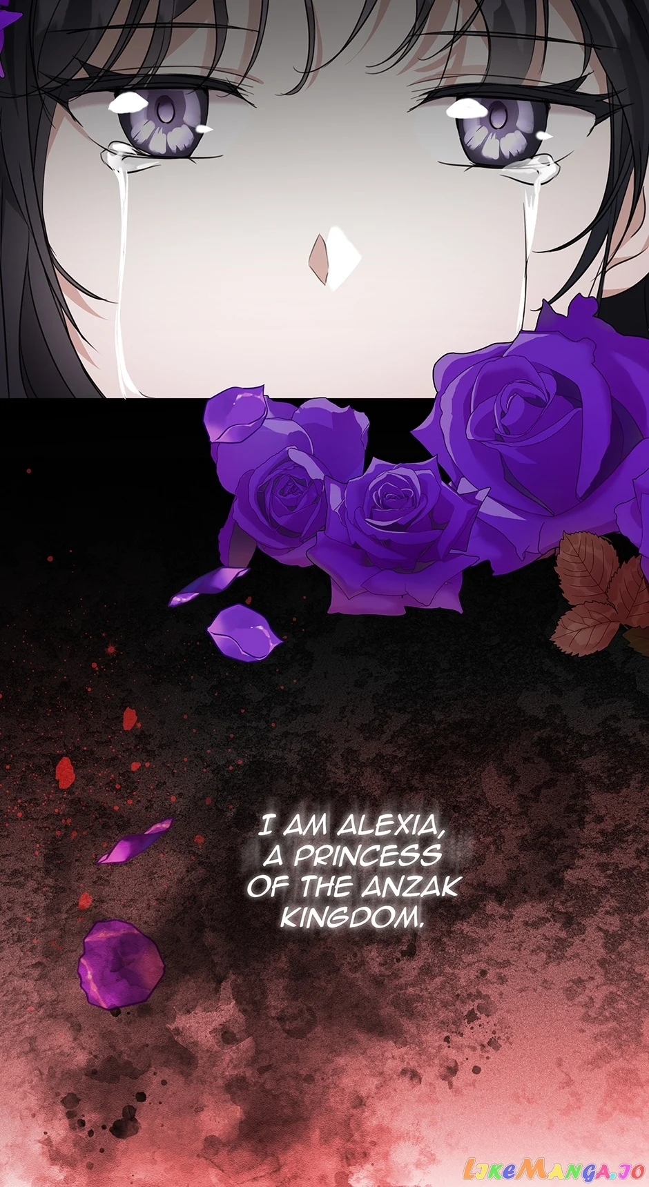 I Became The Wife Of A Tragedy’s Main Lead chapter 53 page 28