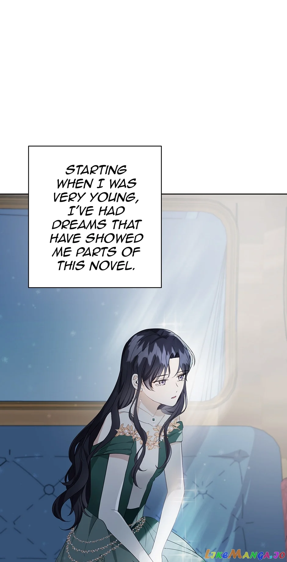 I Became The Wife Of A Tragedy’s Main Lead chapter 53 page 30