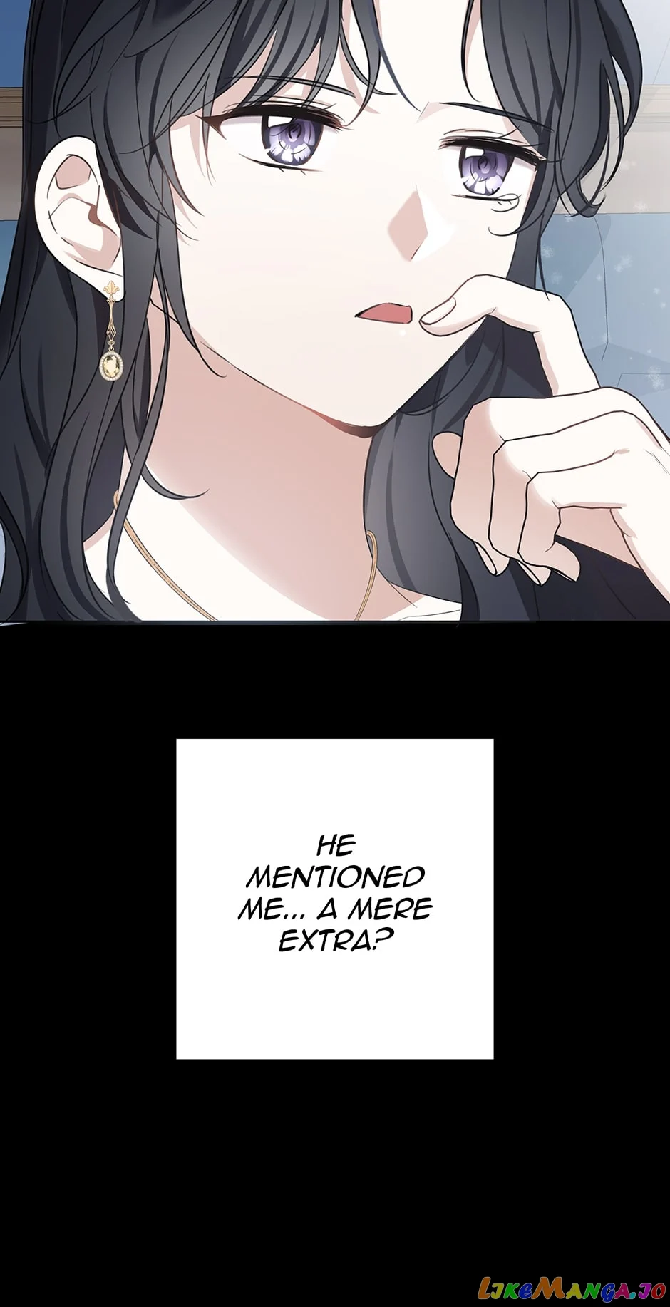 I Became The Wife Of A Tragedy’s Main Lead chapter 53 page 32