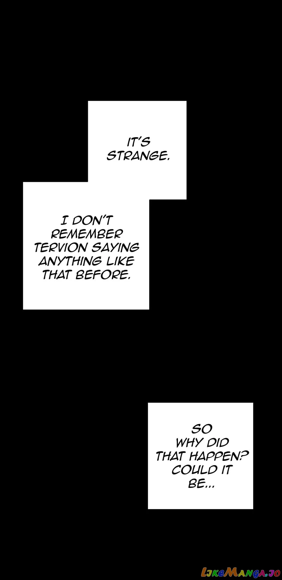 I Became The Wife Of A Tragedy’s Main Lead chapter 53 page 33