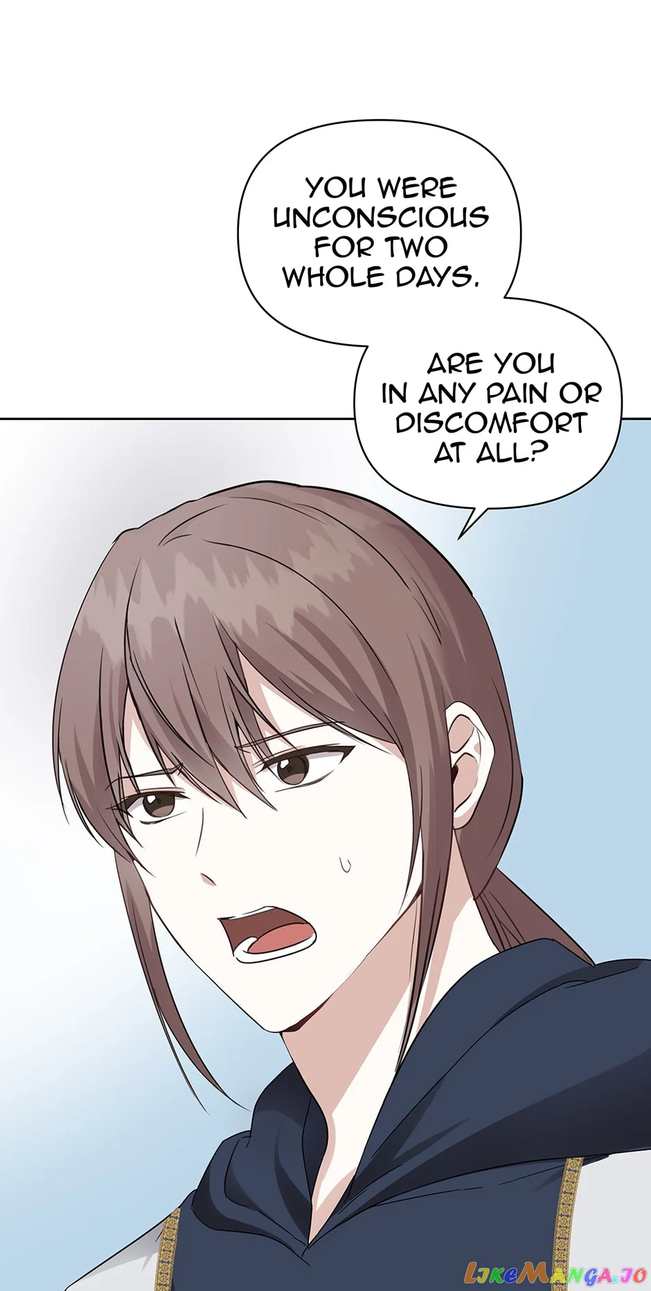 I Became The Wife Of A Tragedy’s Main Lead chapter 53 page 37