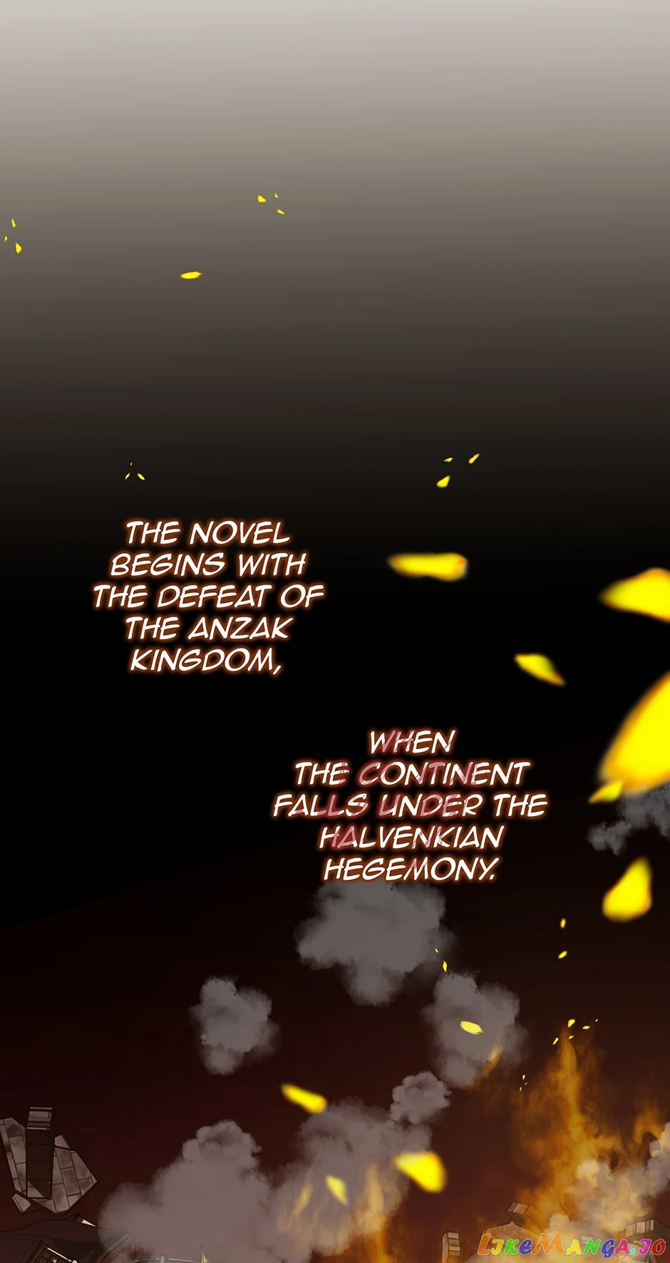 I Became The Wife Of A Tragedy’s Main Lead chapter 53 page 4